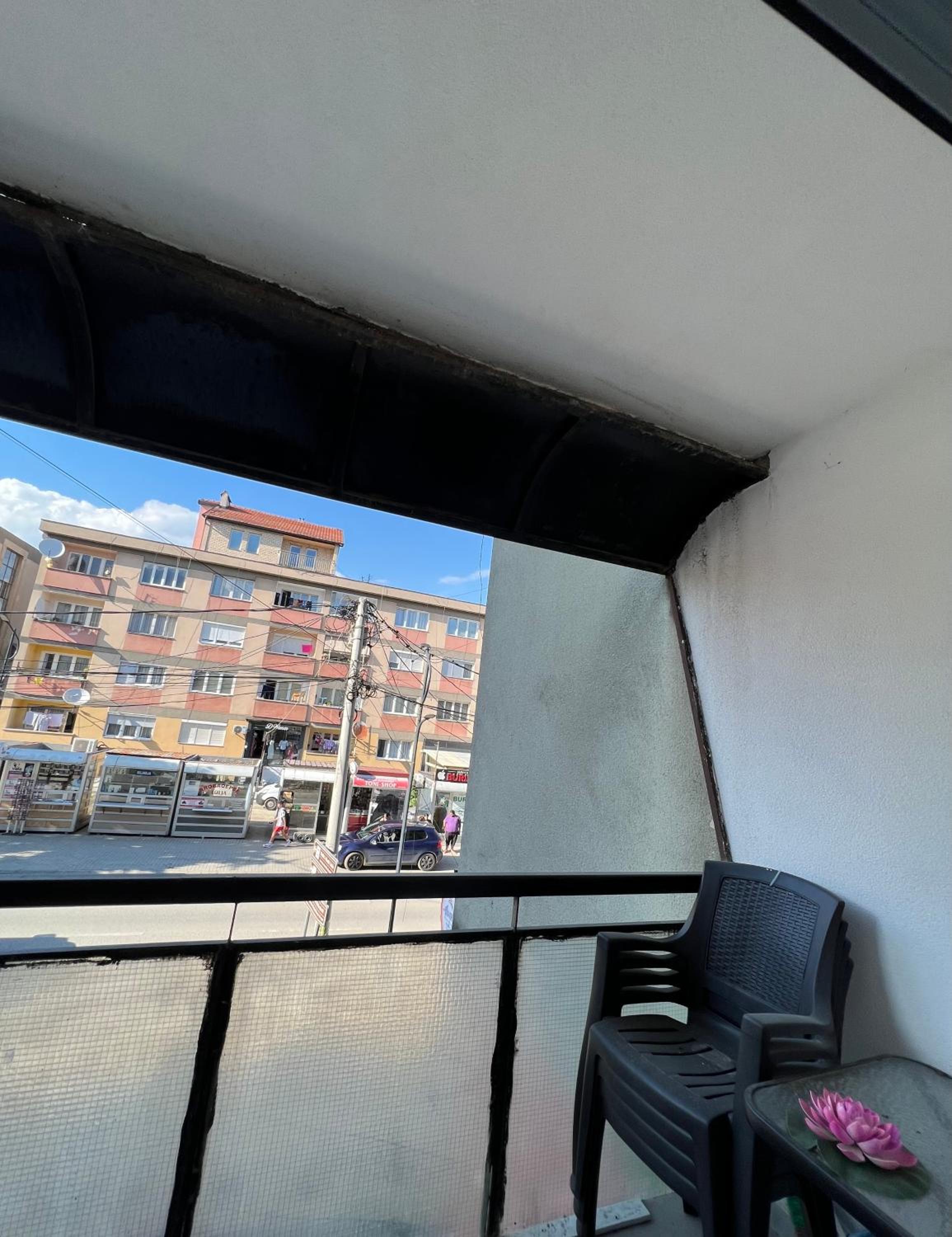 Icon Apartment, photo 2