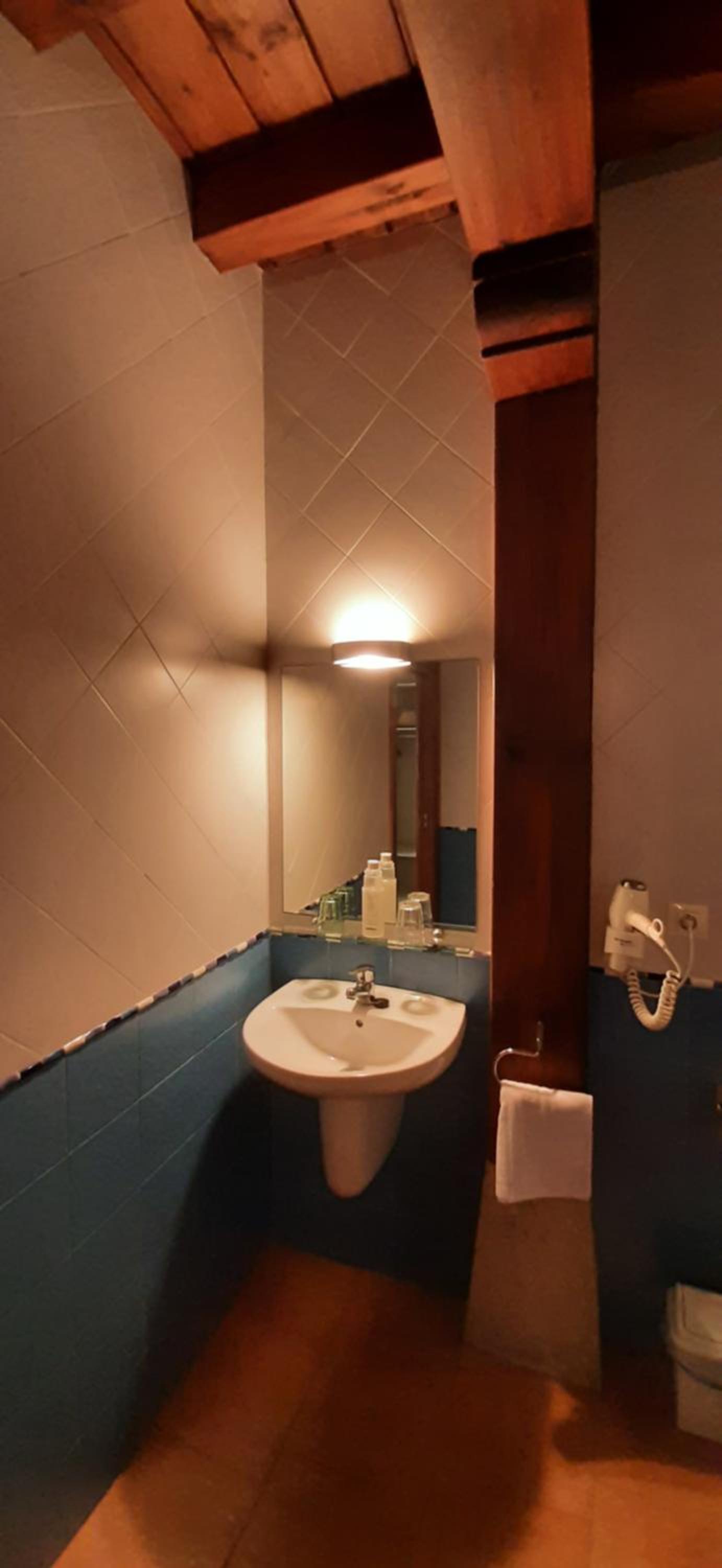 EcoHotel Rural Angiz