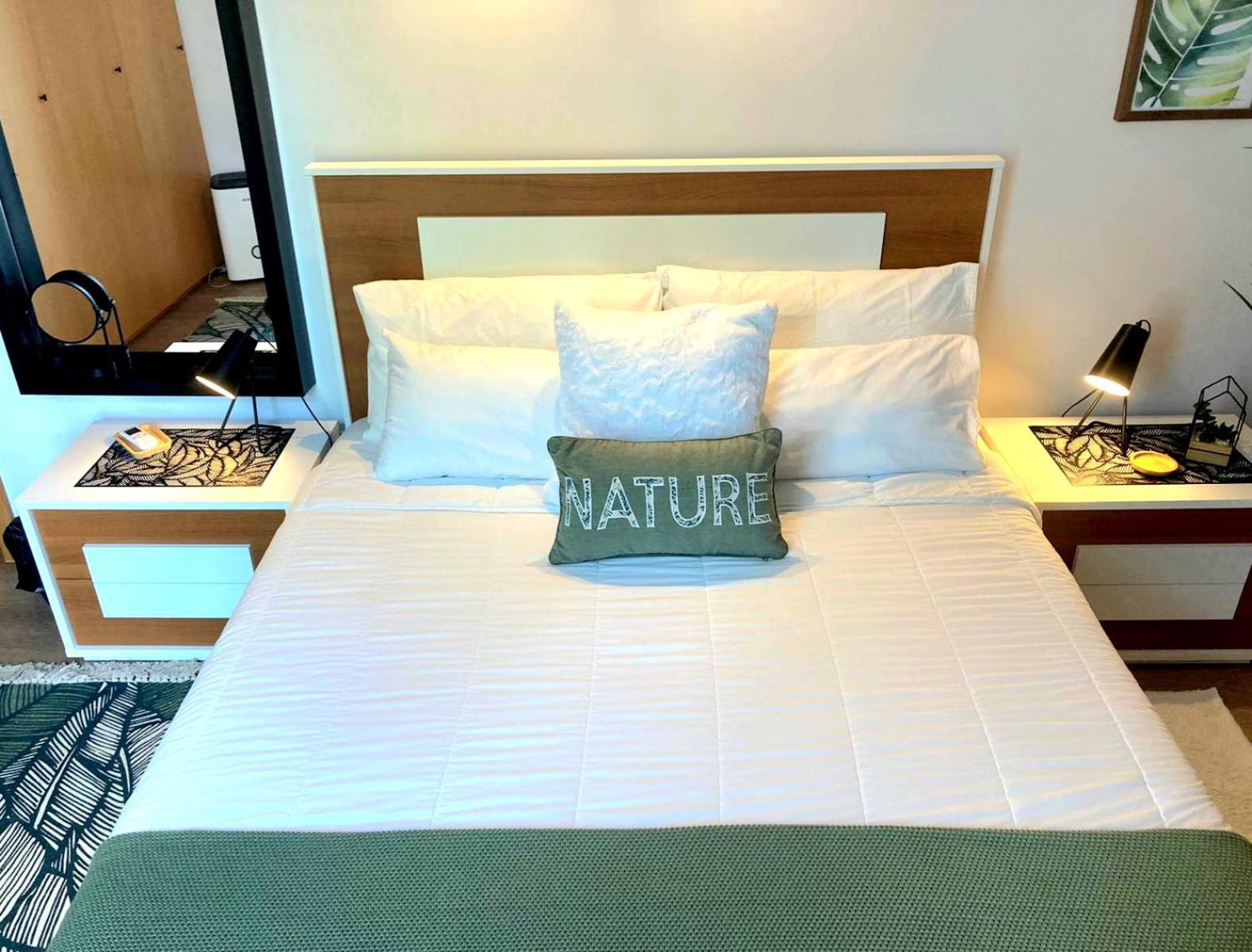 Penthouse Furnas