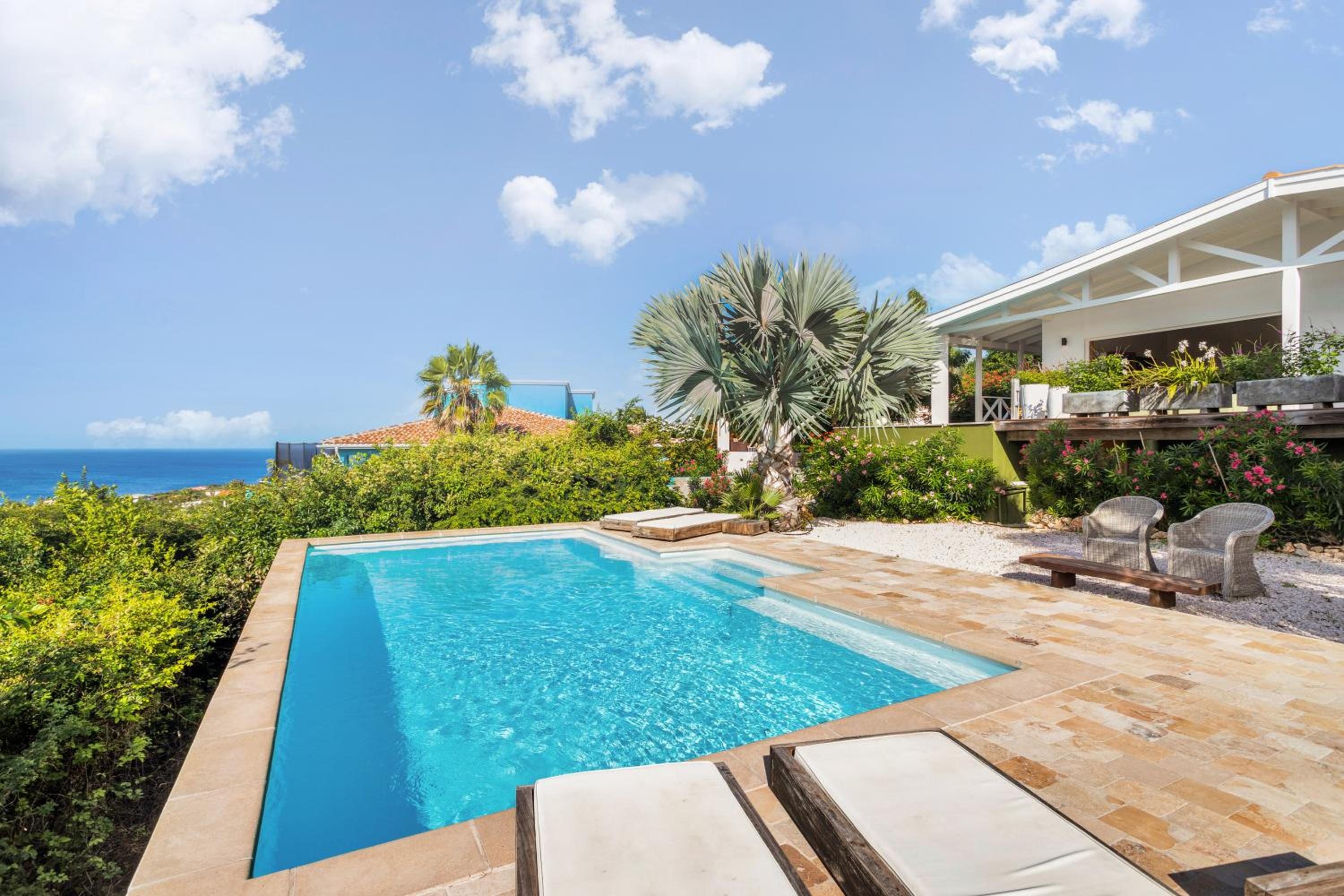 Villa Oceanview