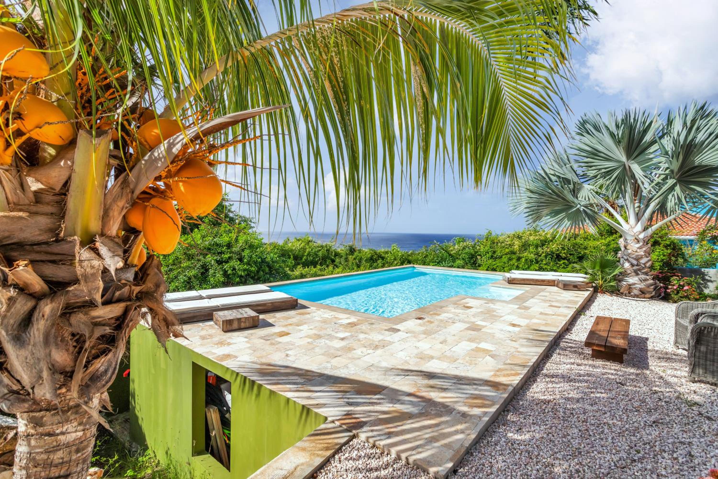 Villa Oceanview