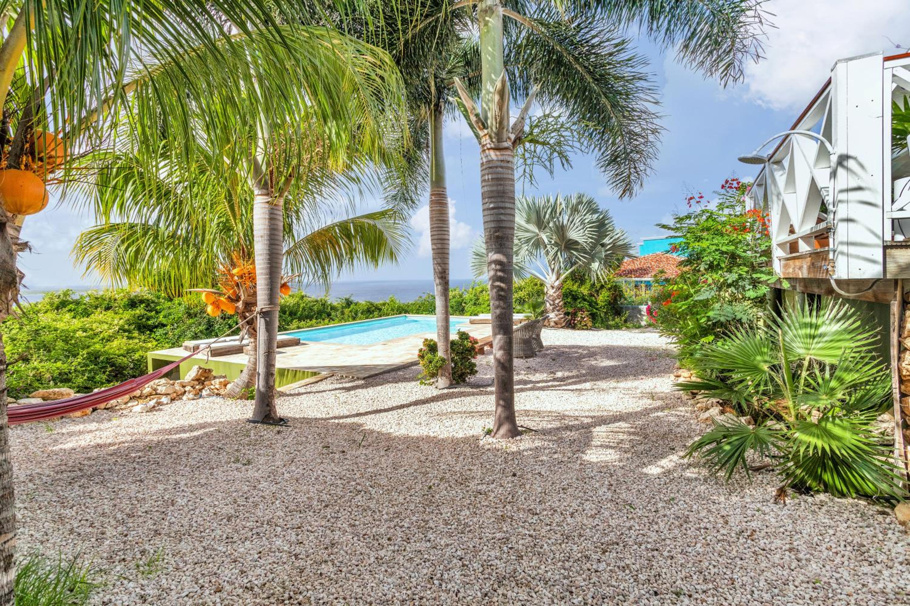 Villa Oceanview