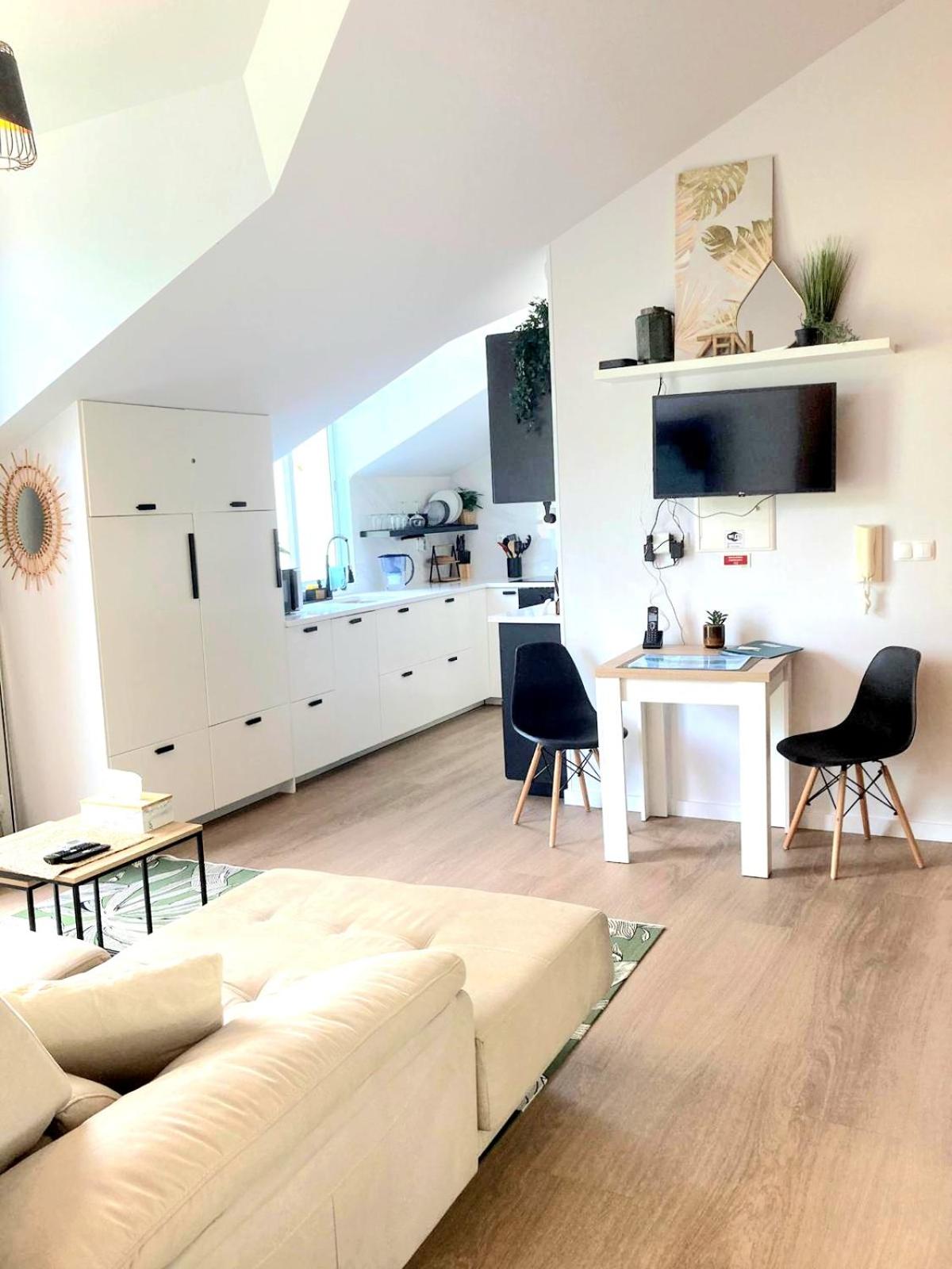 Penthouse Furnas
