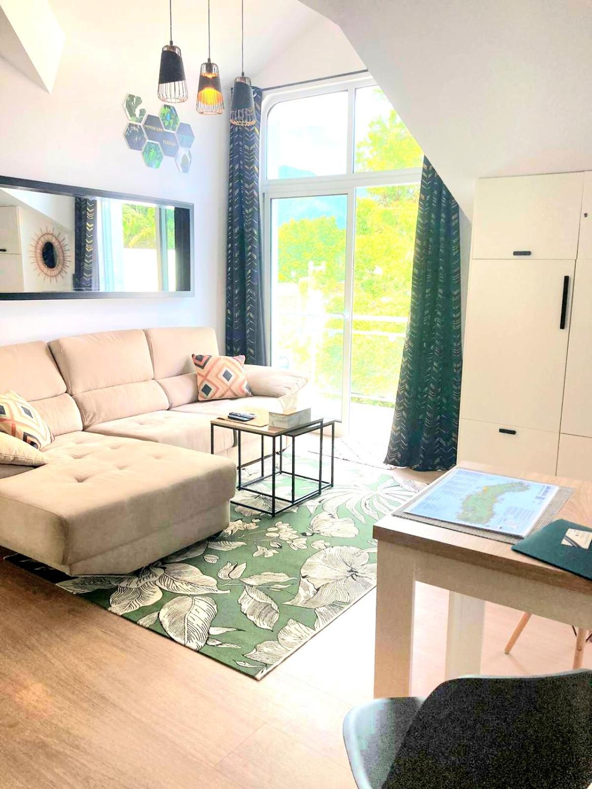 Penthouse Furnas