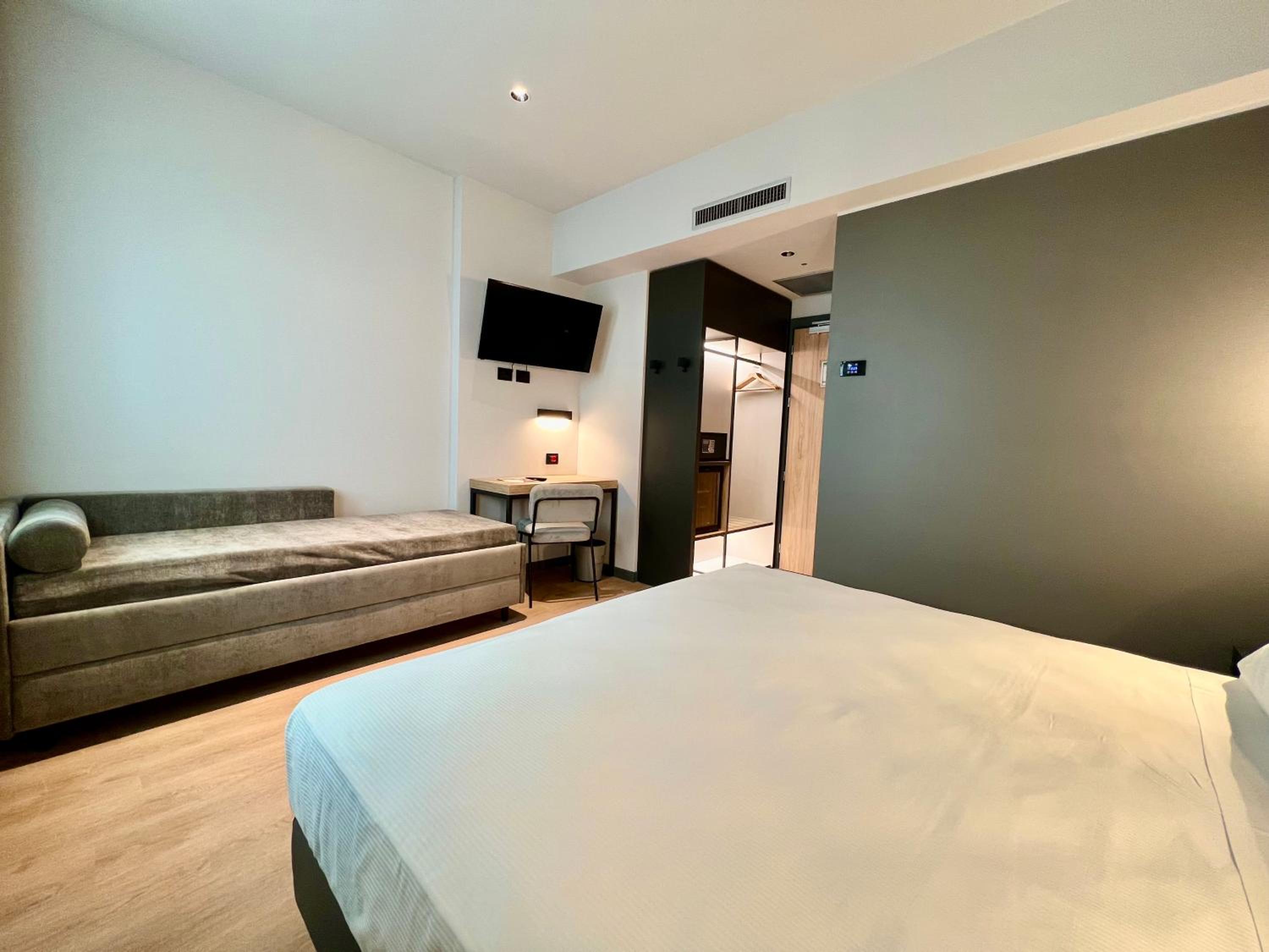 Hotel Leonessa