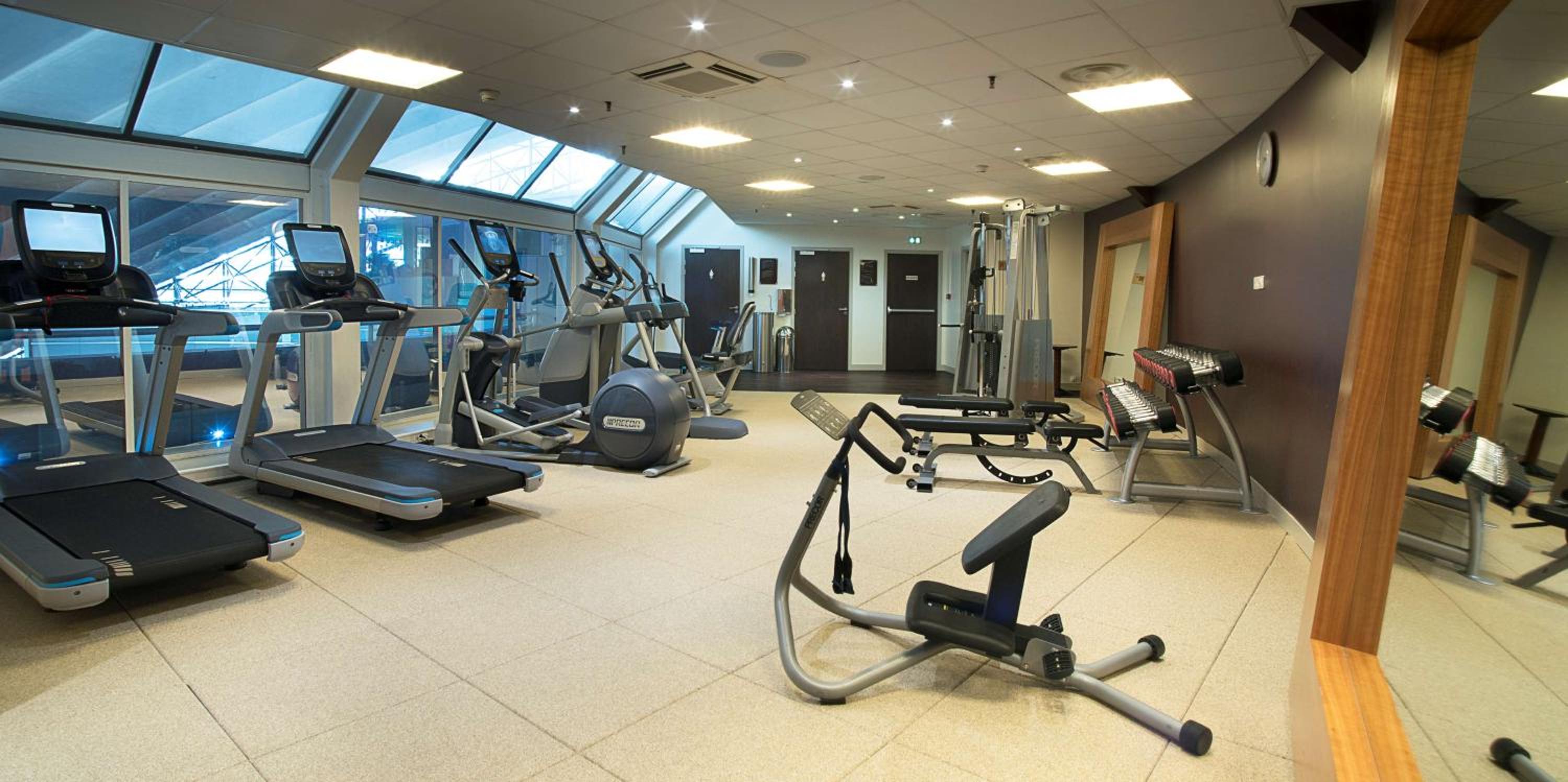 Puteaux Vacations - Hilton Paris La Defense - Property Image 4