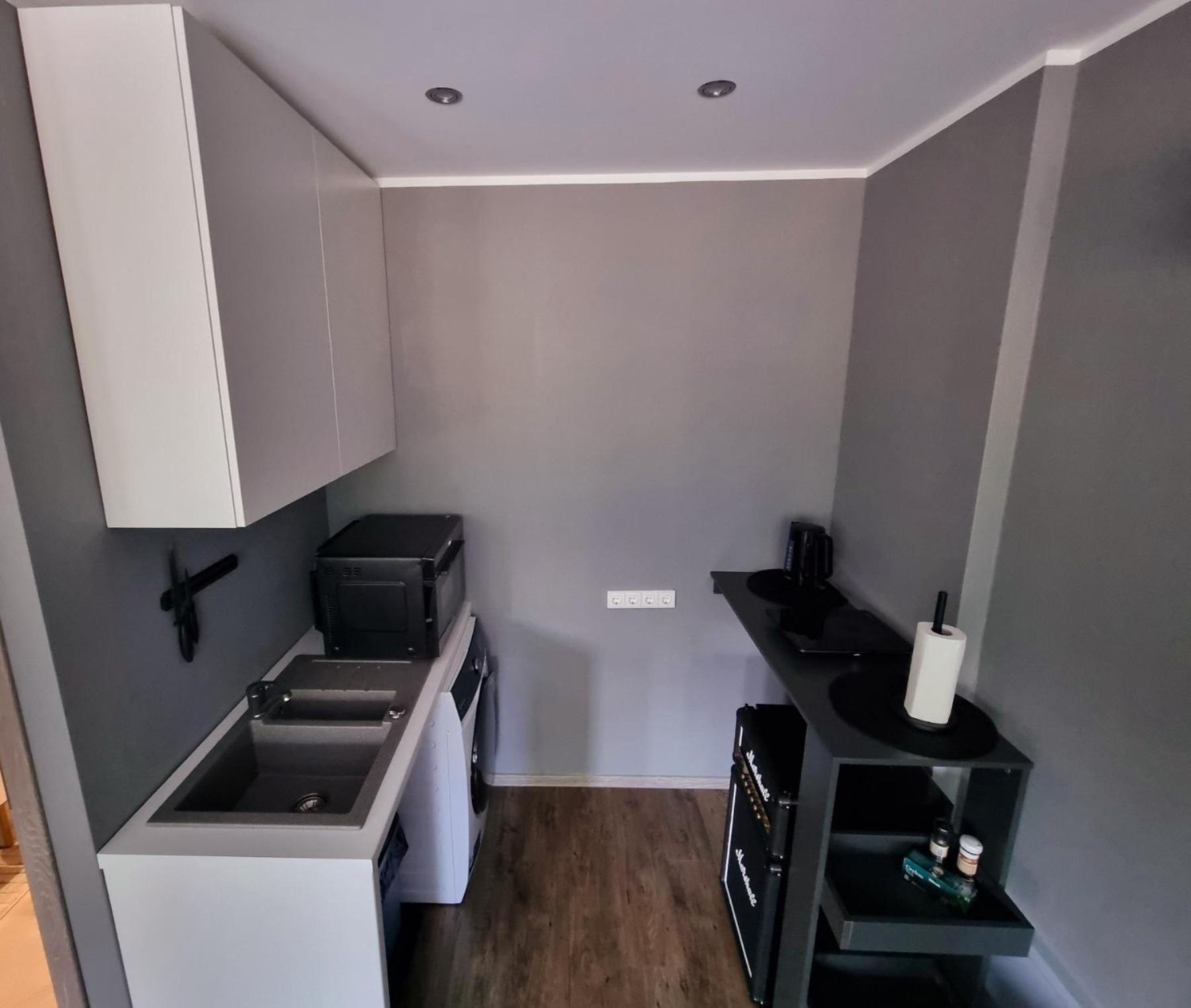 Park apartments