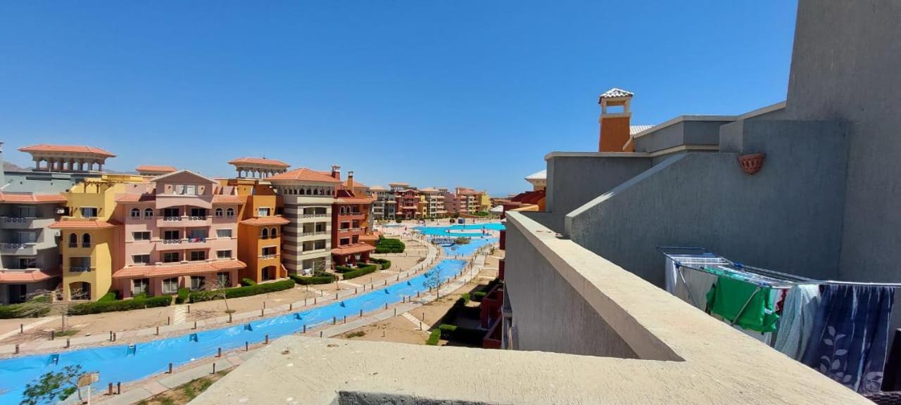 Porto Sharm