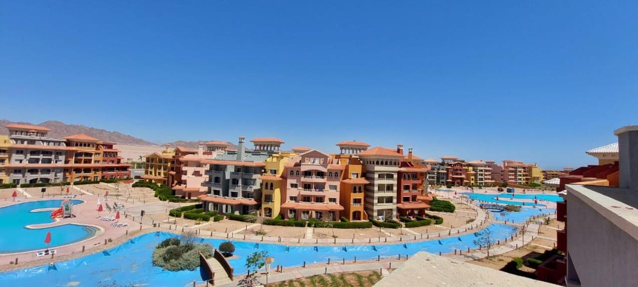 Porto Sharm