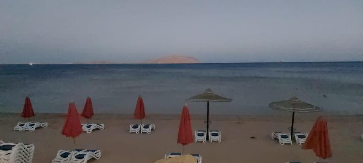 Porto Sharm
