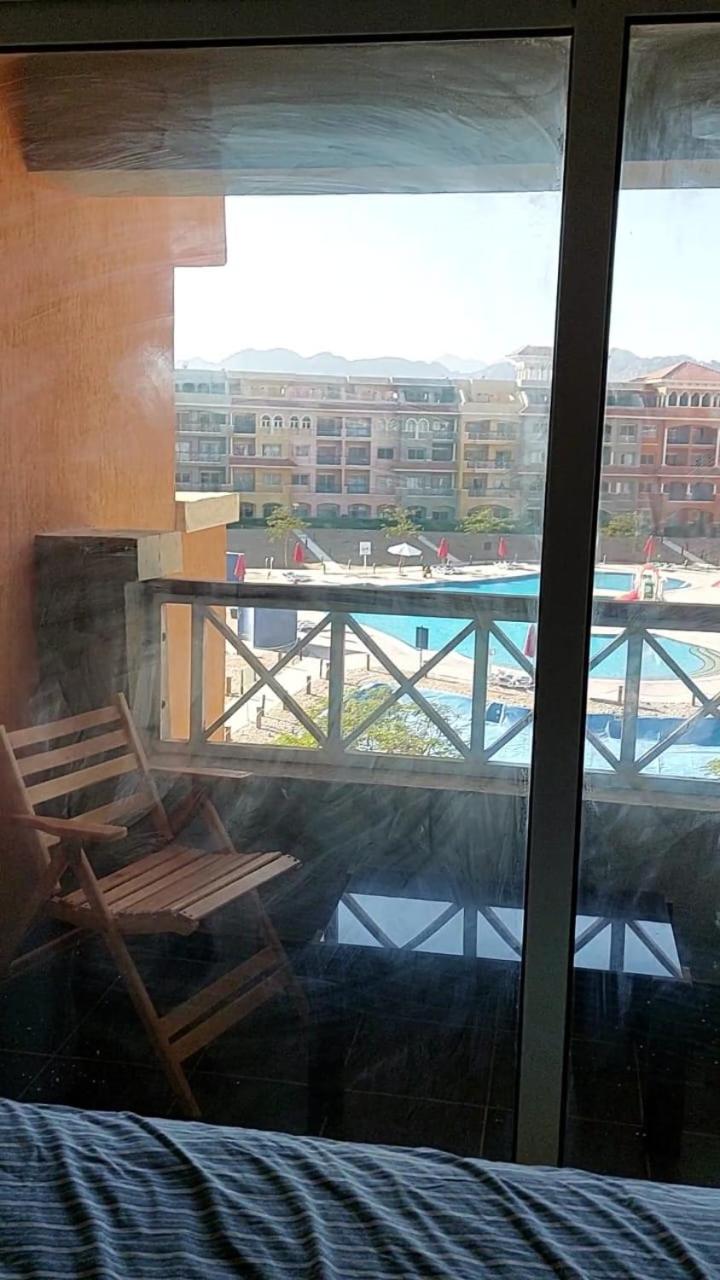 Porto Sharm