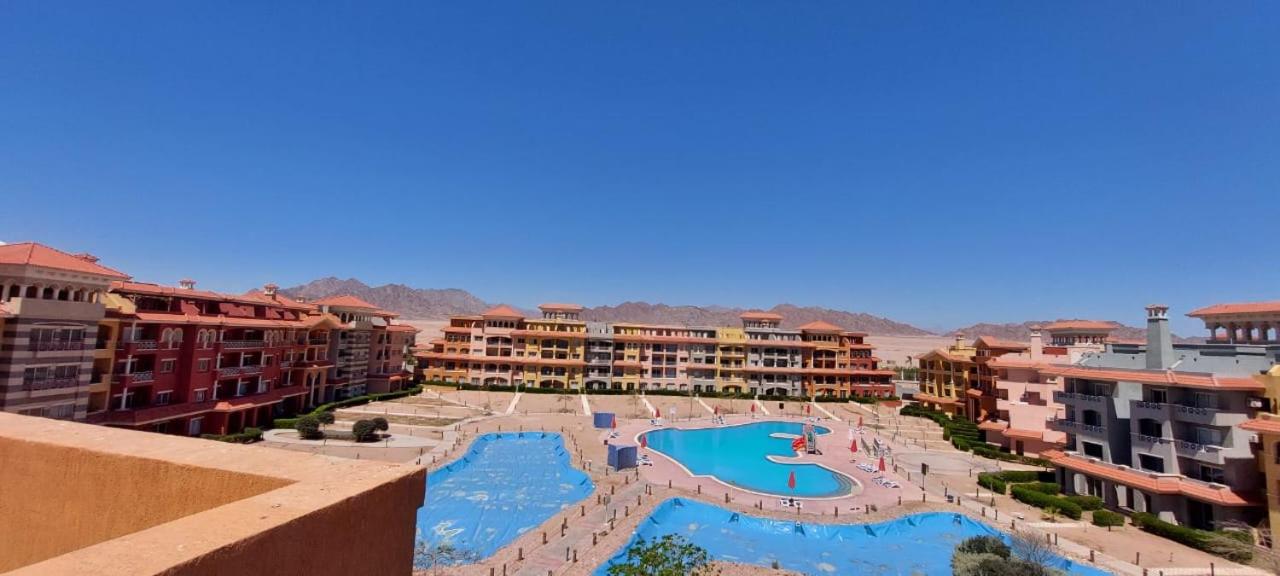 Porto Sharm