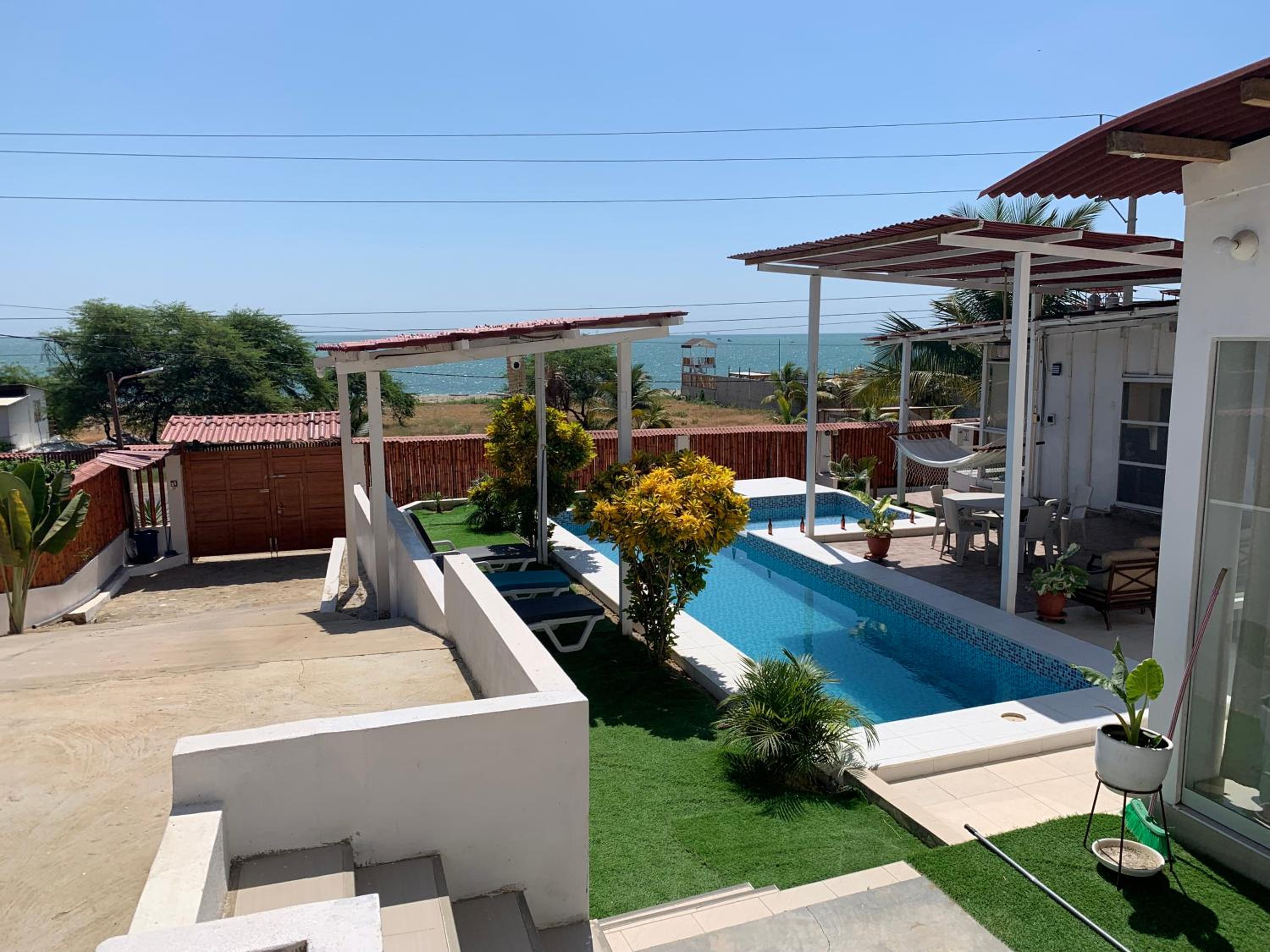 Casablanca - Bocapan-Zorritos-Tumbes view 3