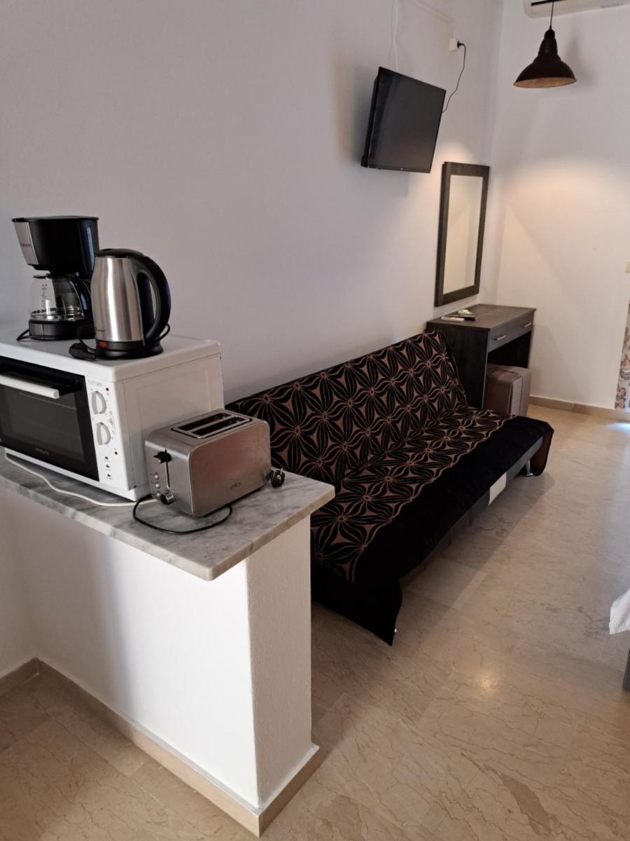 Christina Apartments On The River photo 3