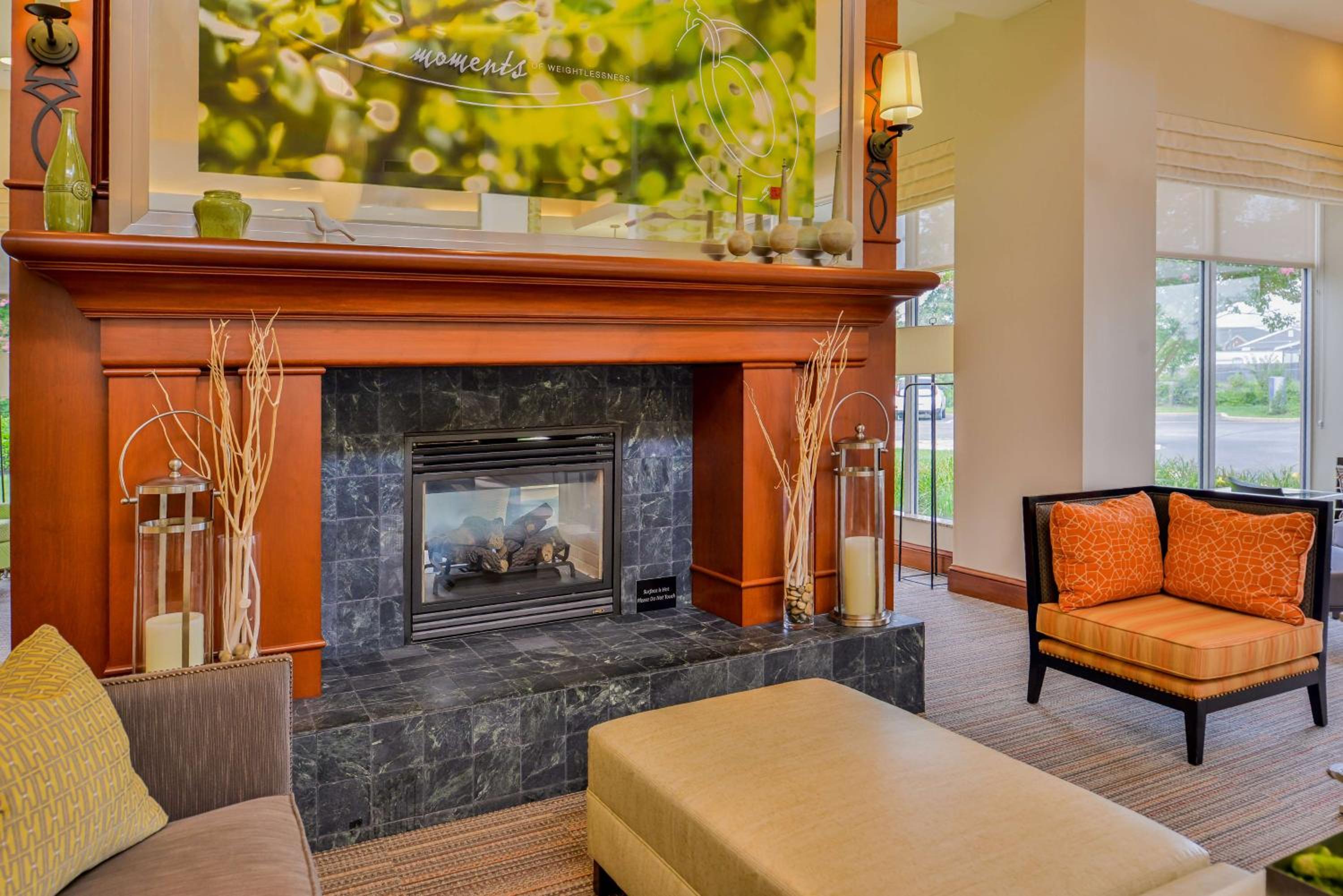 Dover Vacations - Hilton Garden Inn Dover - Property Image 4