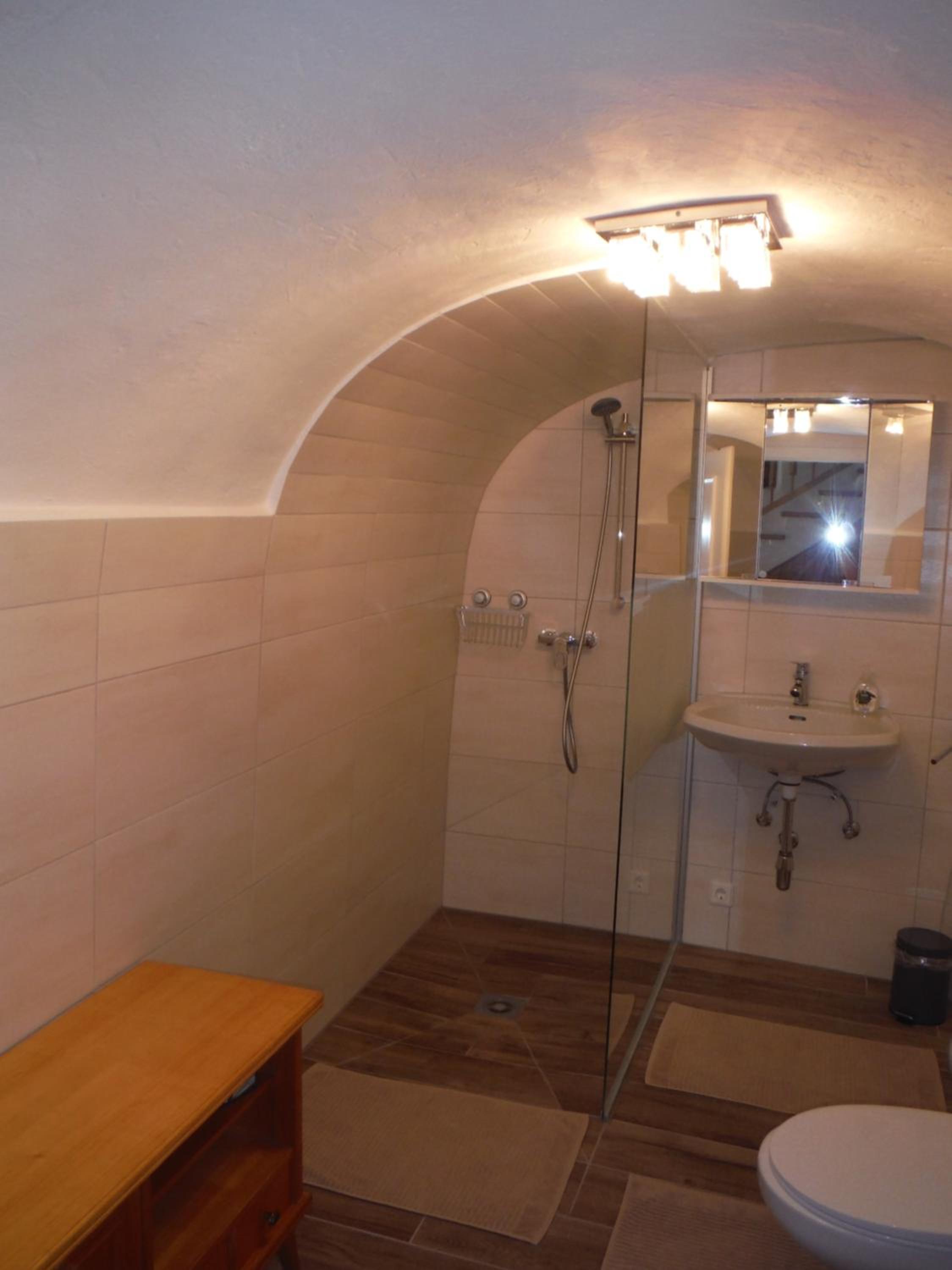 Ferienwohnung Weberlenz