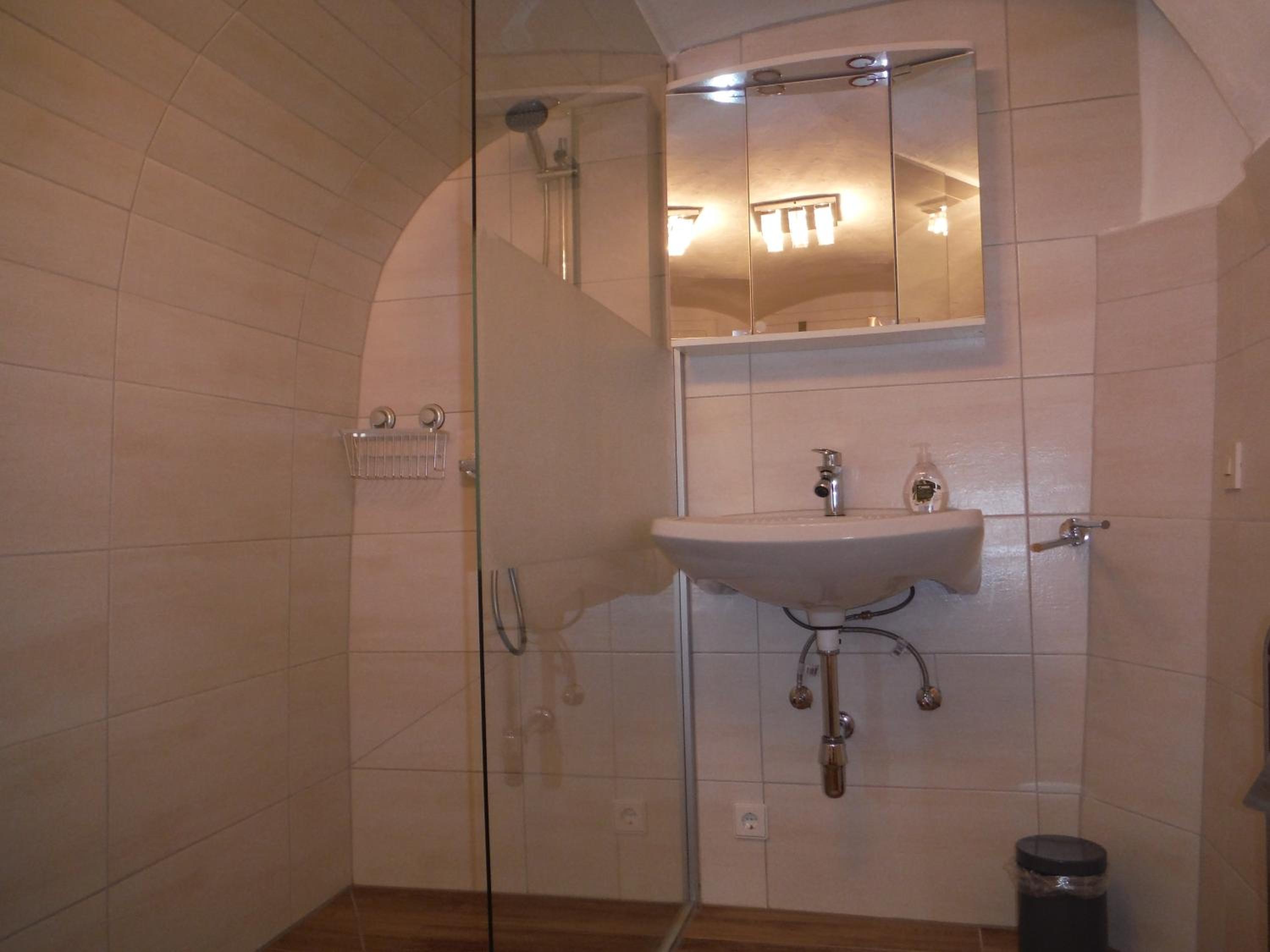 Ferienwohnung Weberlenz