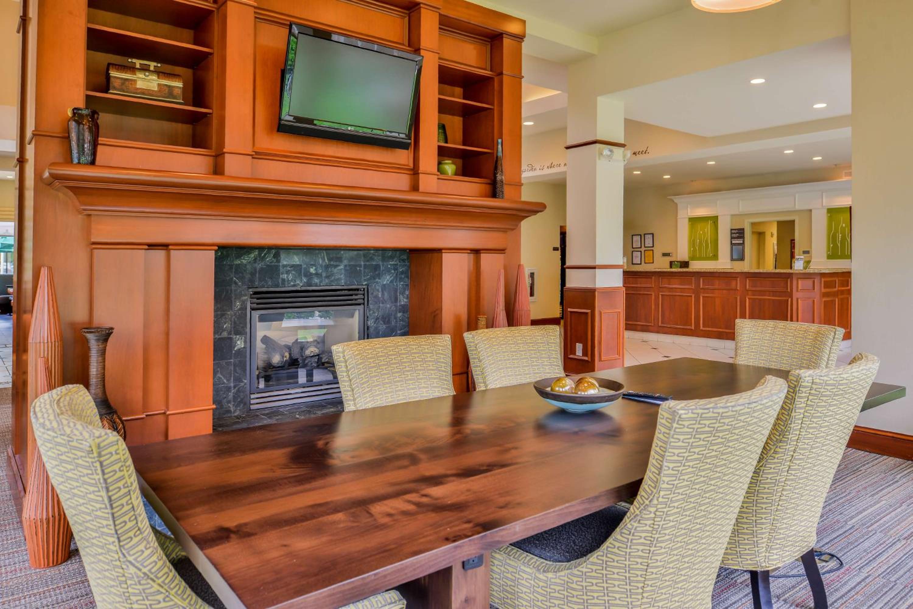 Dover Vacations - Hilton Garden Inn Dover - Property Image 5
