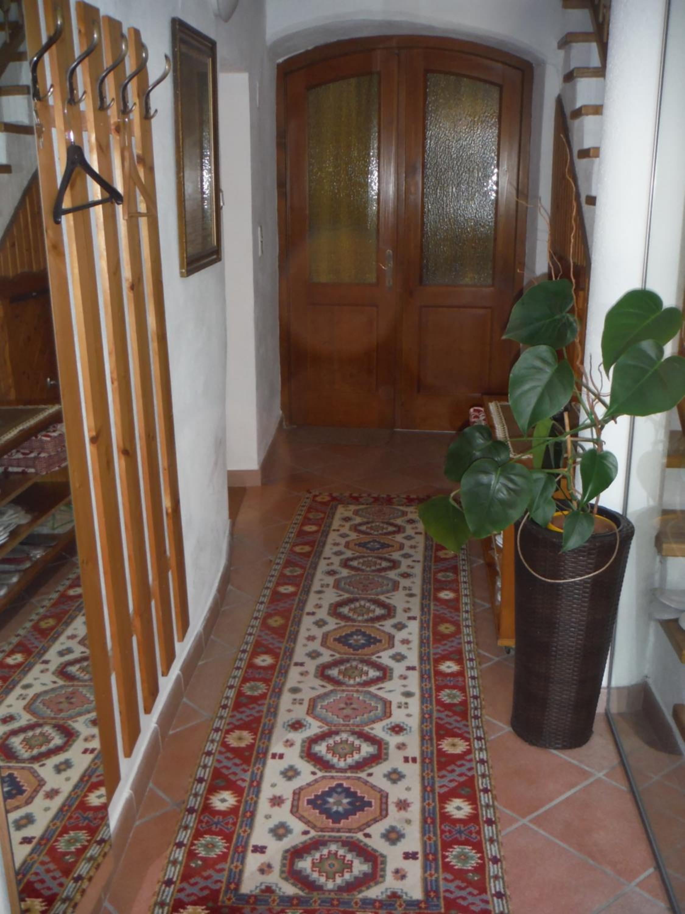 Ferienwohnung Weberlenz
