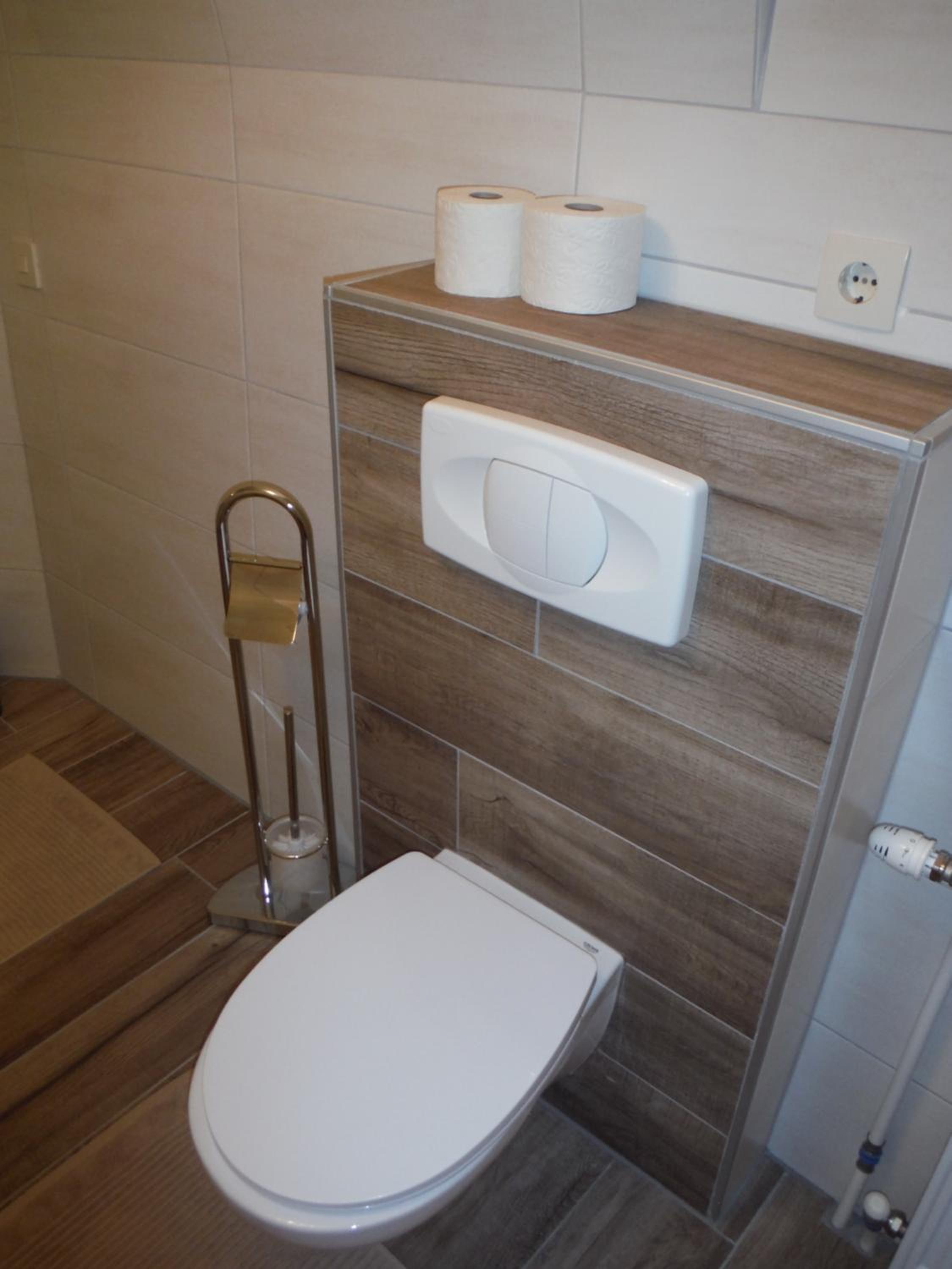 Ferienwohnung Weberlenz