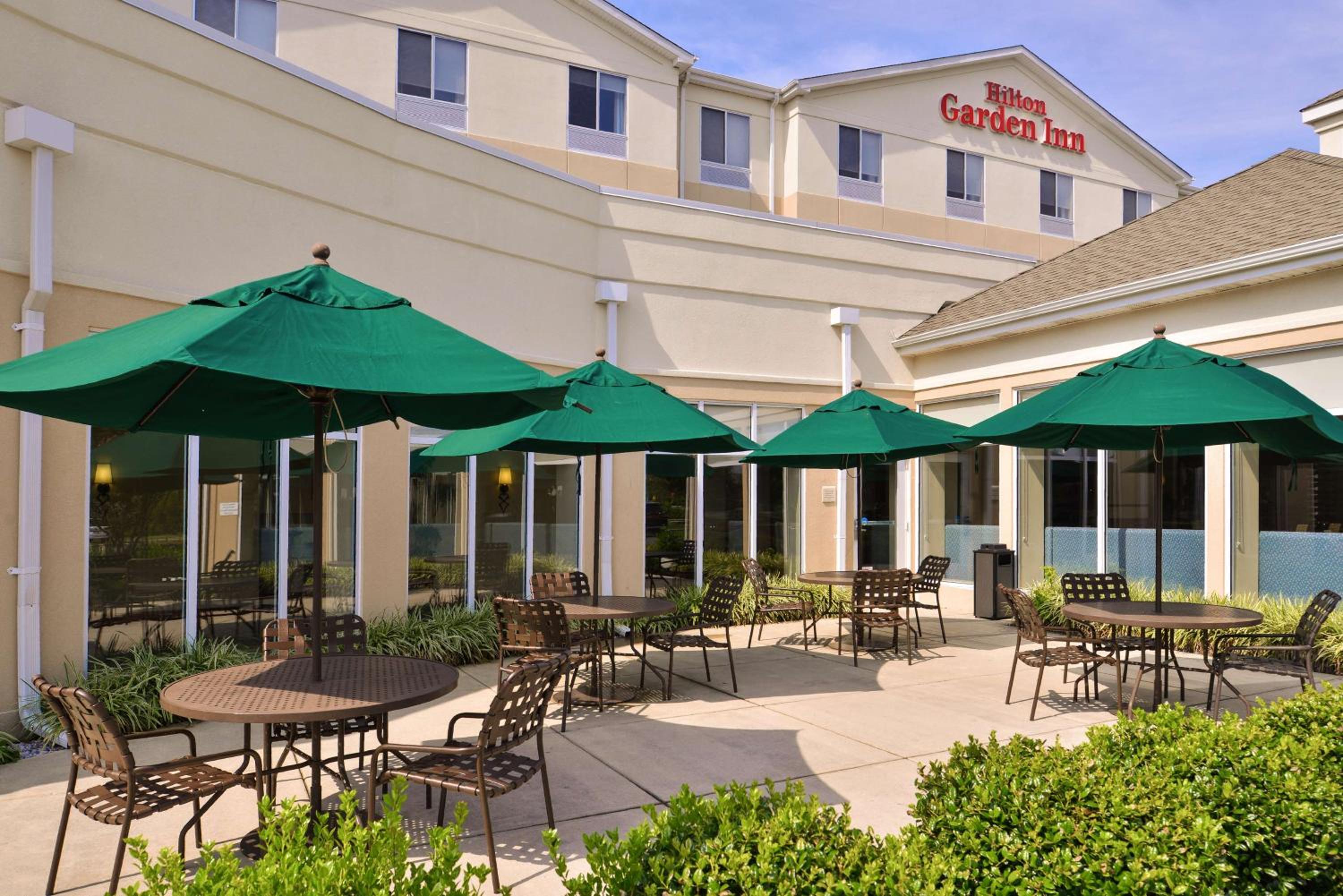 Dover Vacations - Hilton Garden Inn Dover - Property Image 2