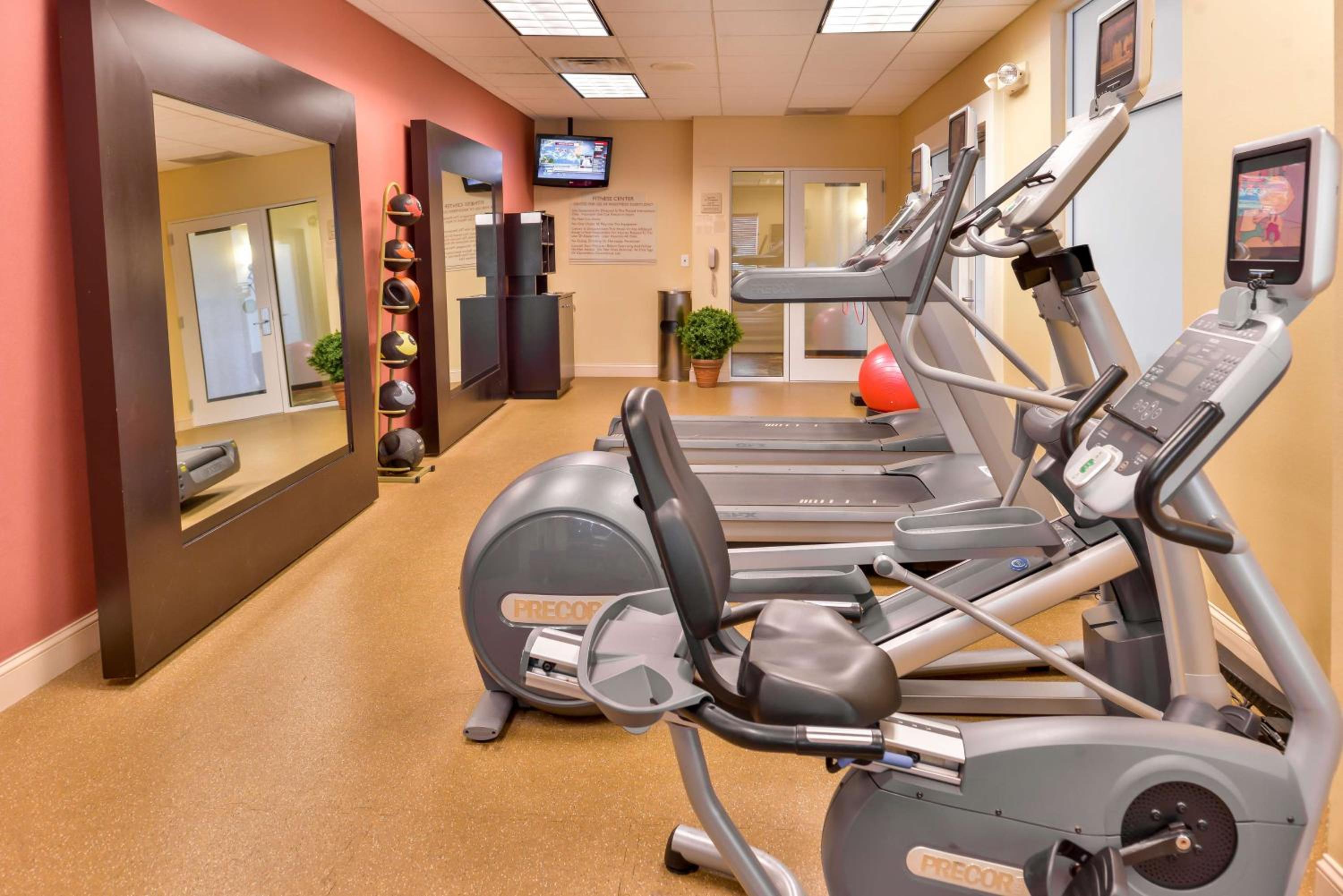 Dover Vacations - Hilton Garden Inn Dover - Property Image 1