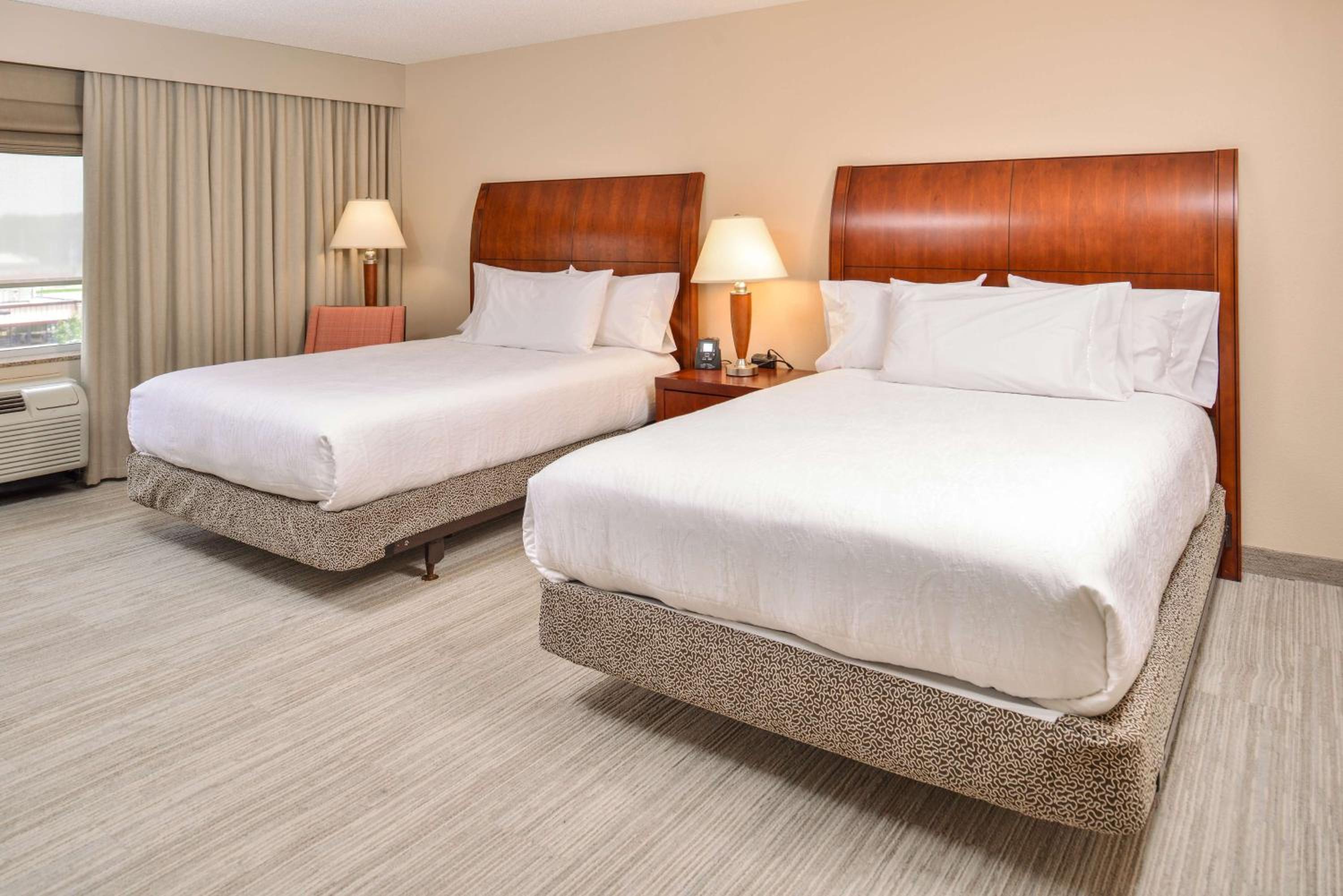 Dover Vacations - Hilton Garden Inn Dover - Property Image 9