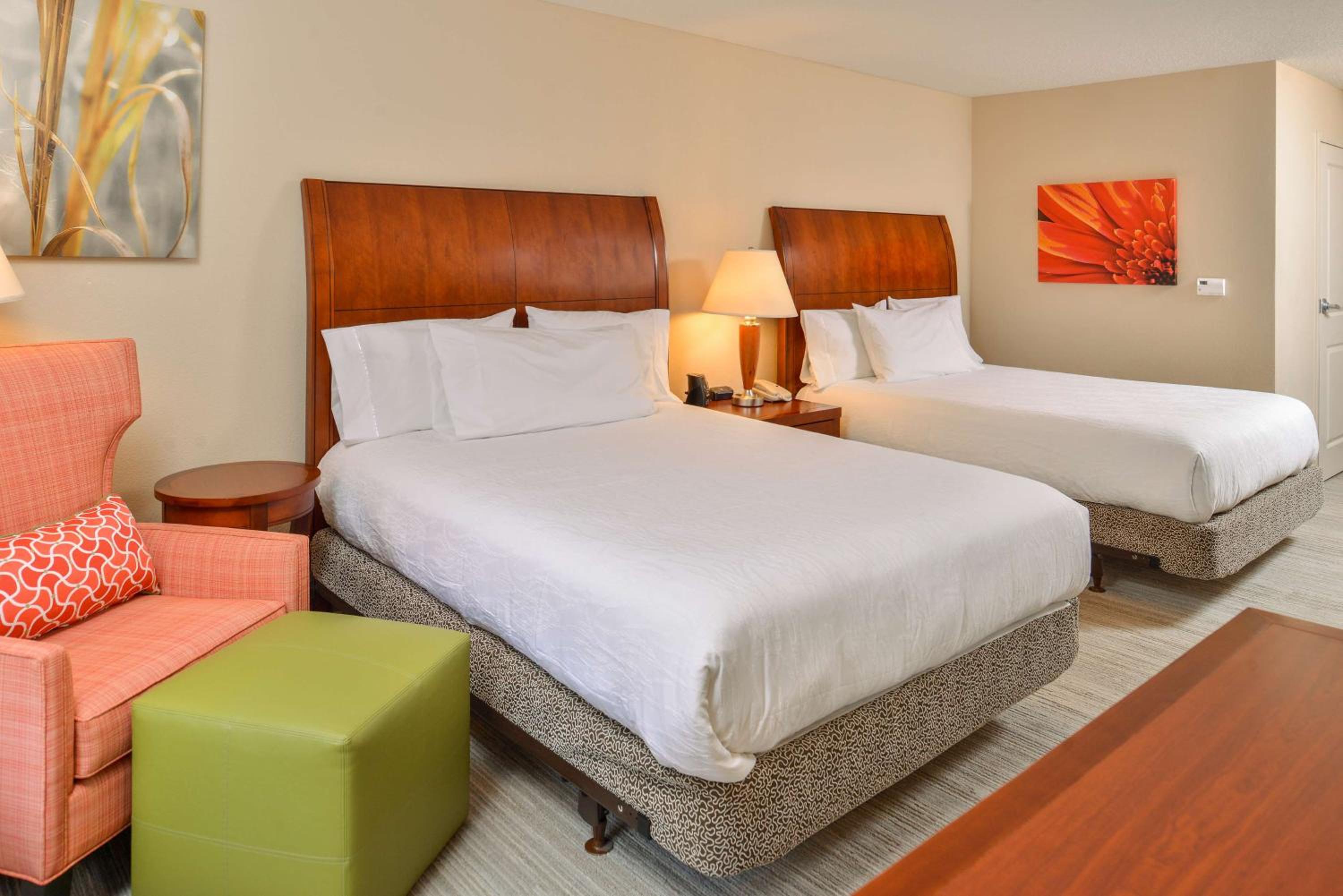Dover Vacations - Hilton Garden Inn Dover - Property Image 7