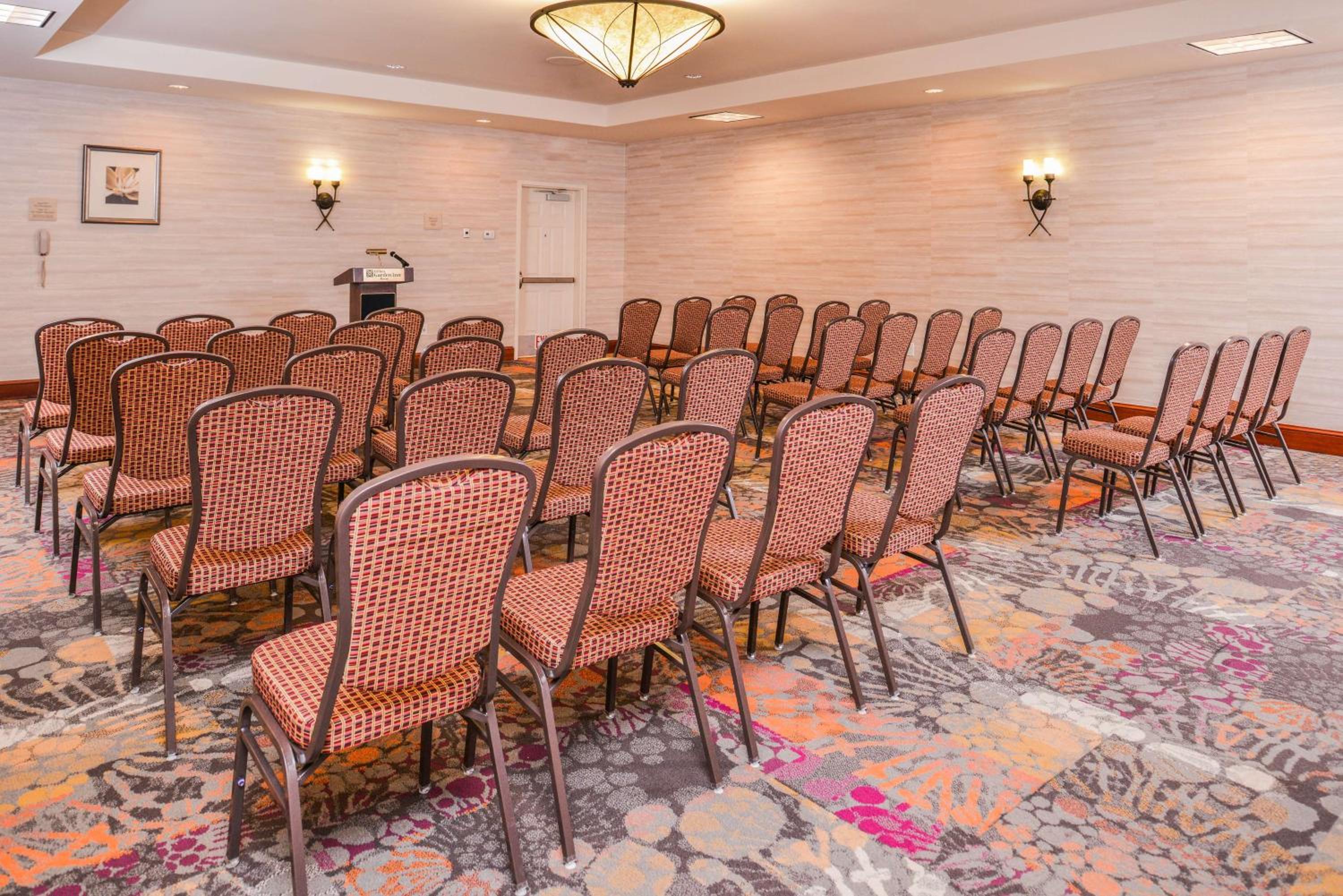 Dover Vacations - Hilton Garden Inn Dover - Property Image 6