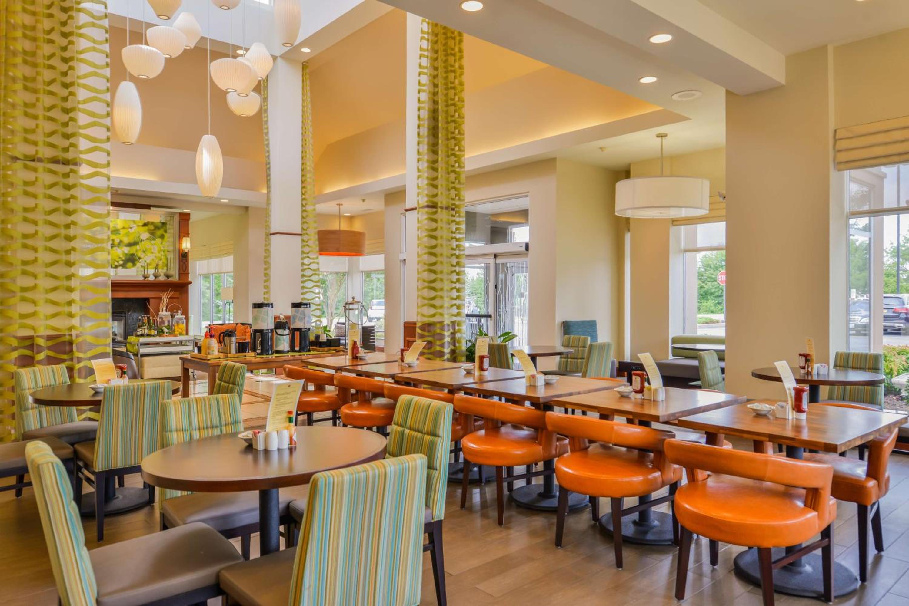 Dover Vacations - Hilton Garden Inn Dover - Property Image 4