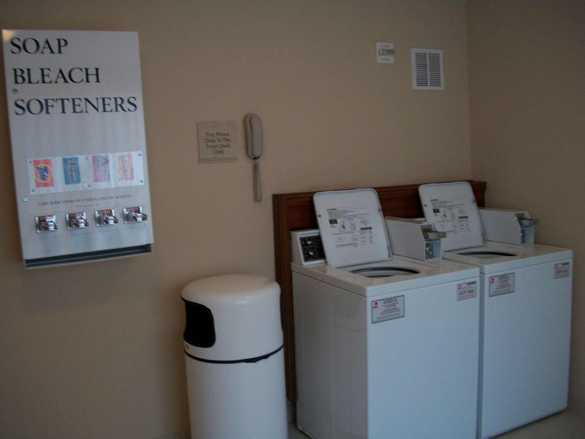 Dover Vacations - Hilton Garden Inn Dover - Property Image 3