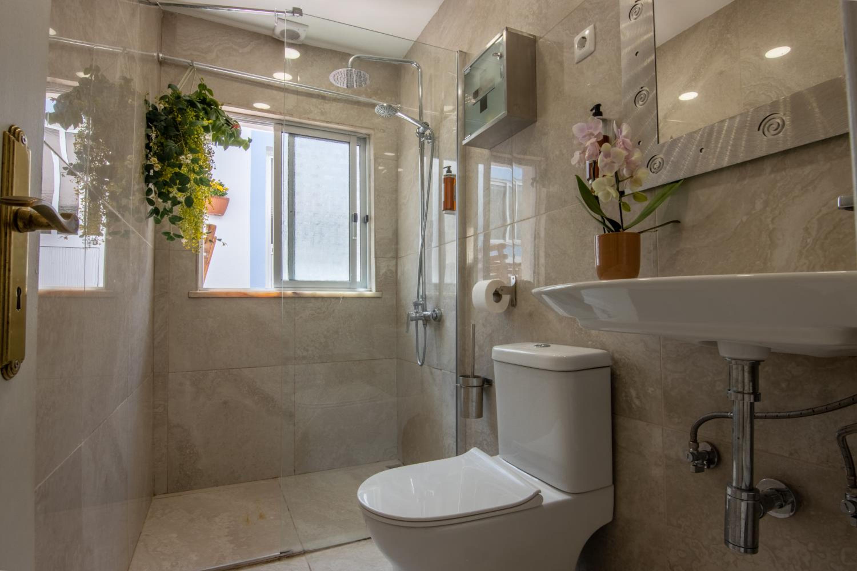 Vila Maria Apartments by Host-Point