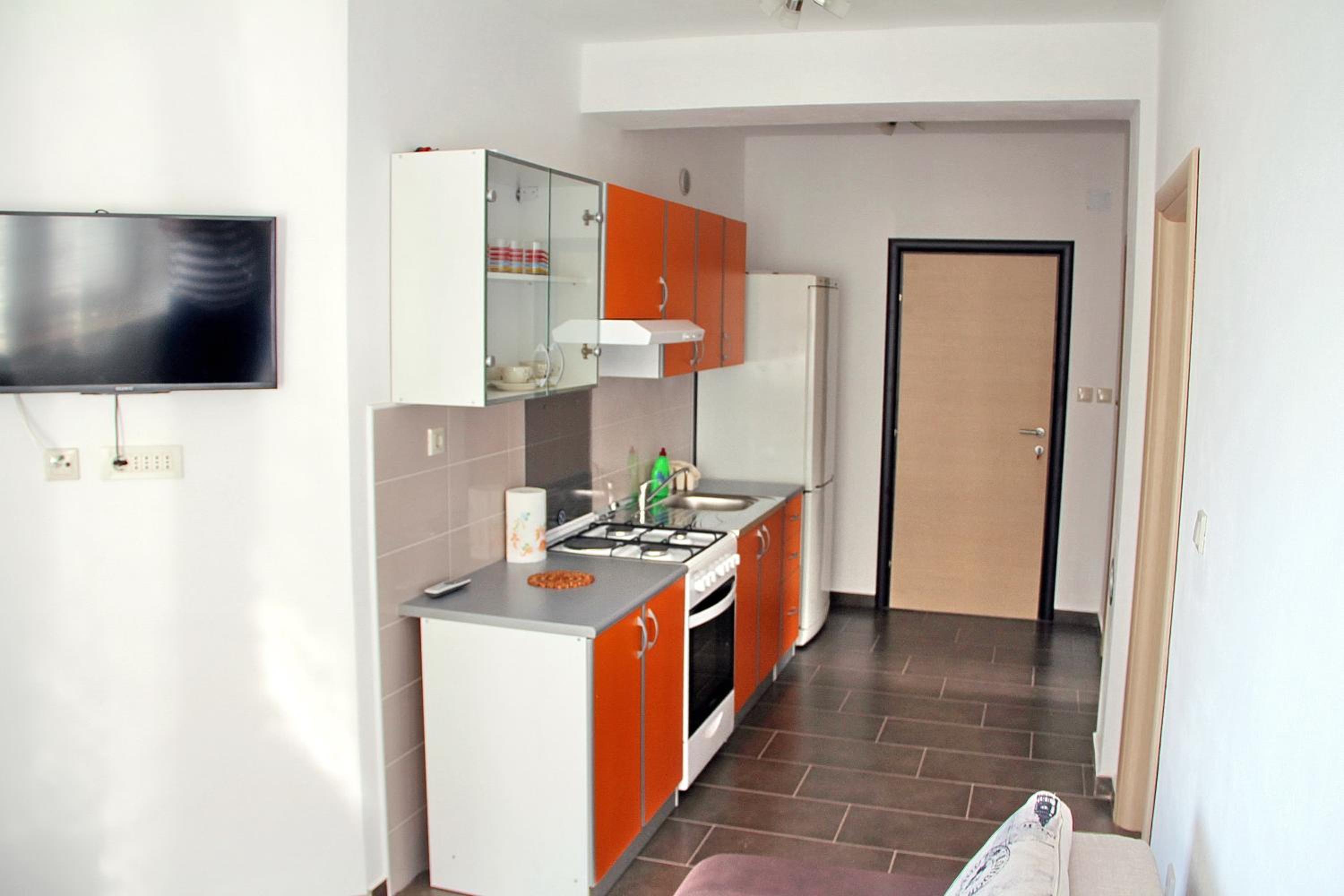 Apartments Antonio