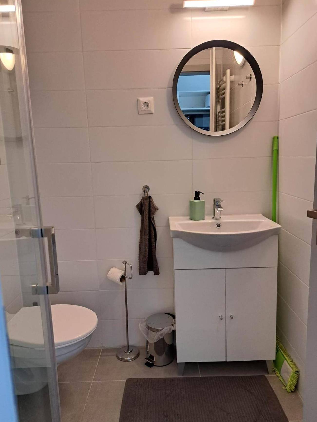 Levander Apartman