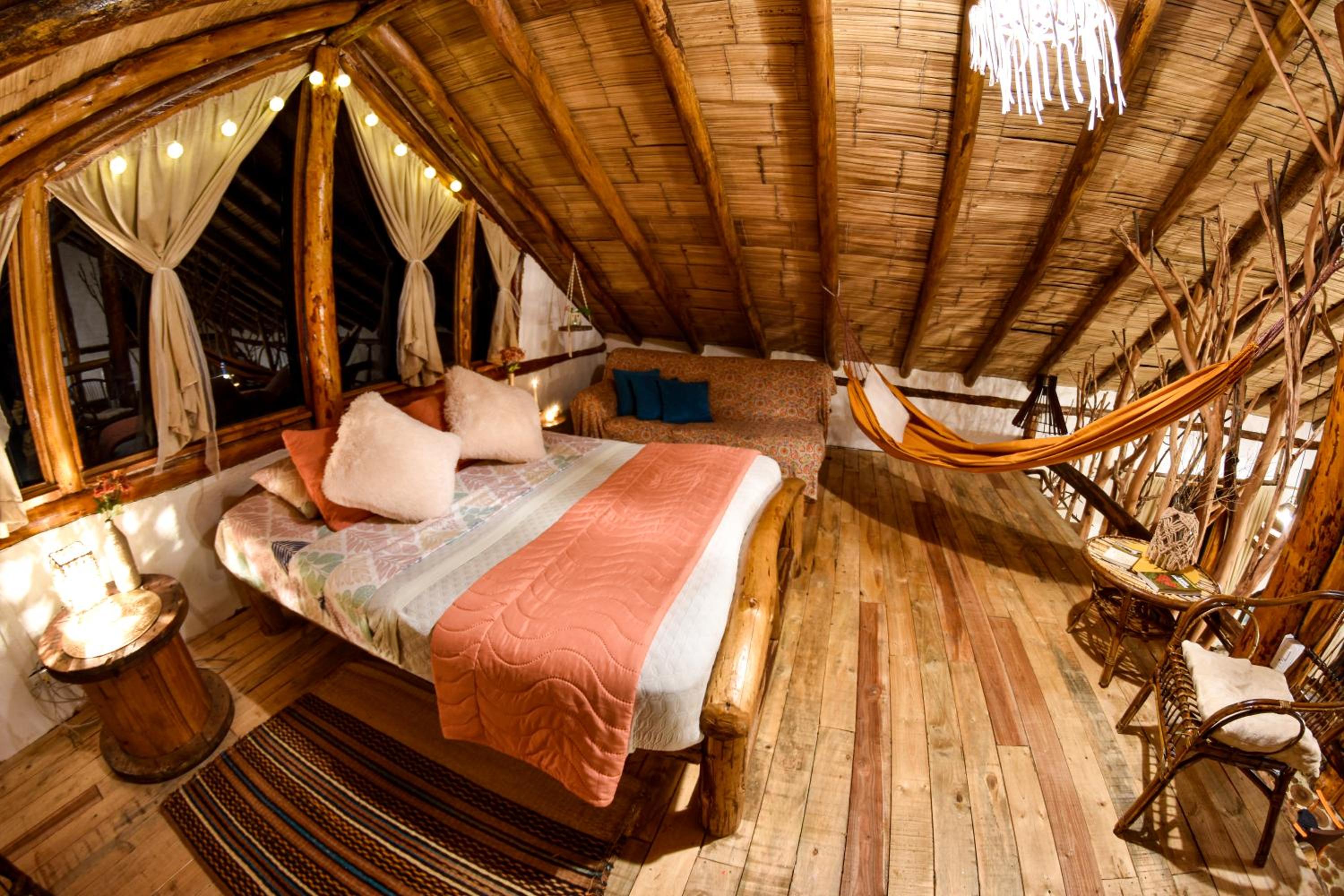 CABAÑA MÁGICA CUCUNUBA