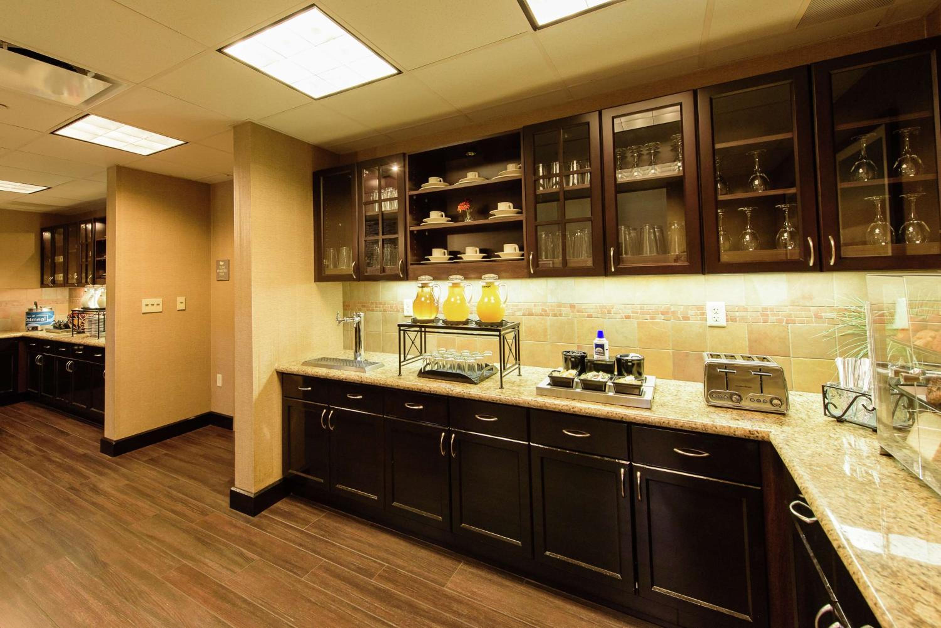 Homewood Suites by Hilton Phoenix Chandler Fashion Center - Property Image 35