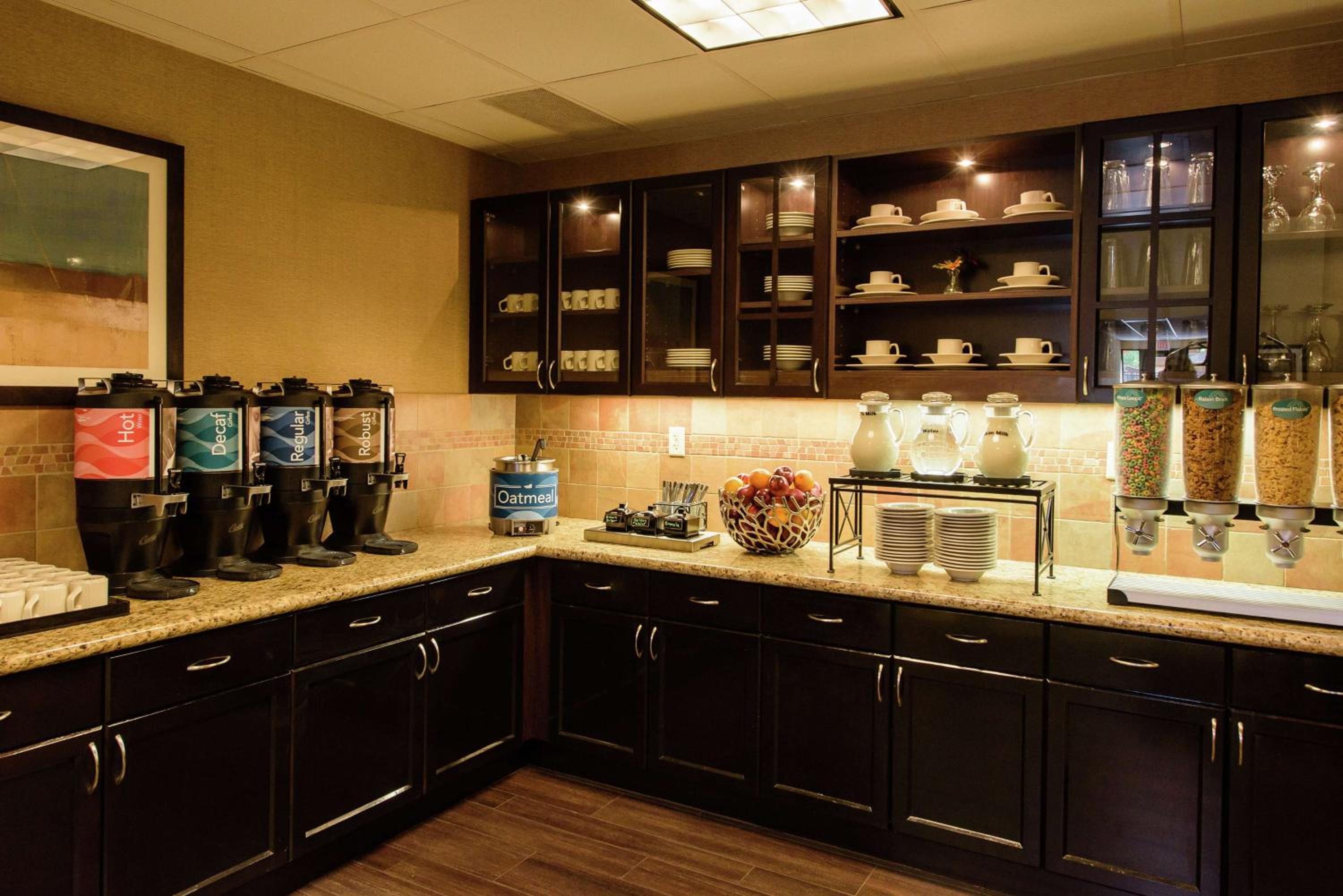 Homewood Suites by Hilton Phoenix Chandler Fashion Center - Property Image 42