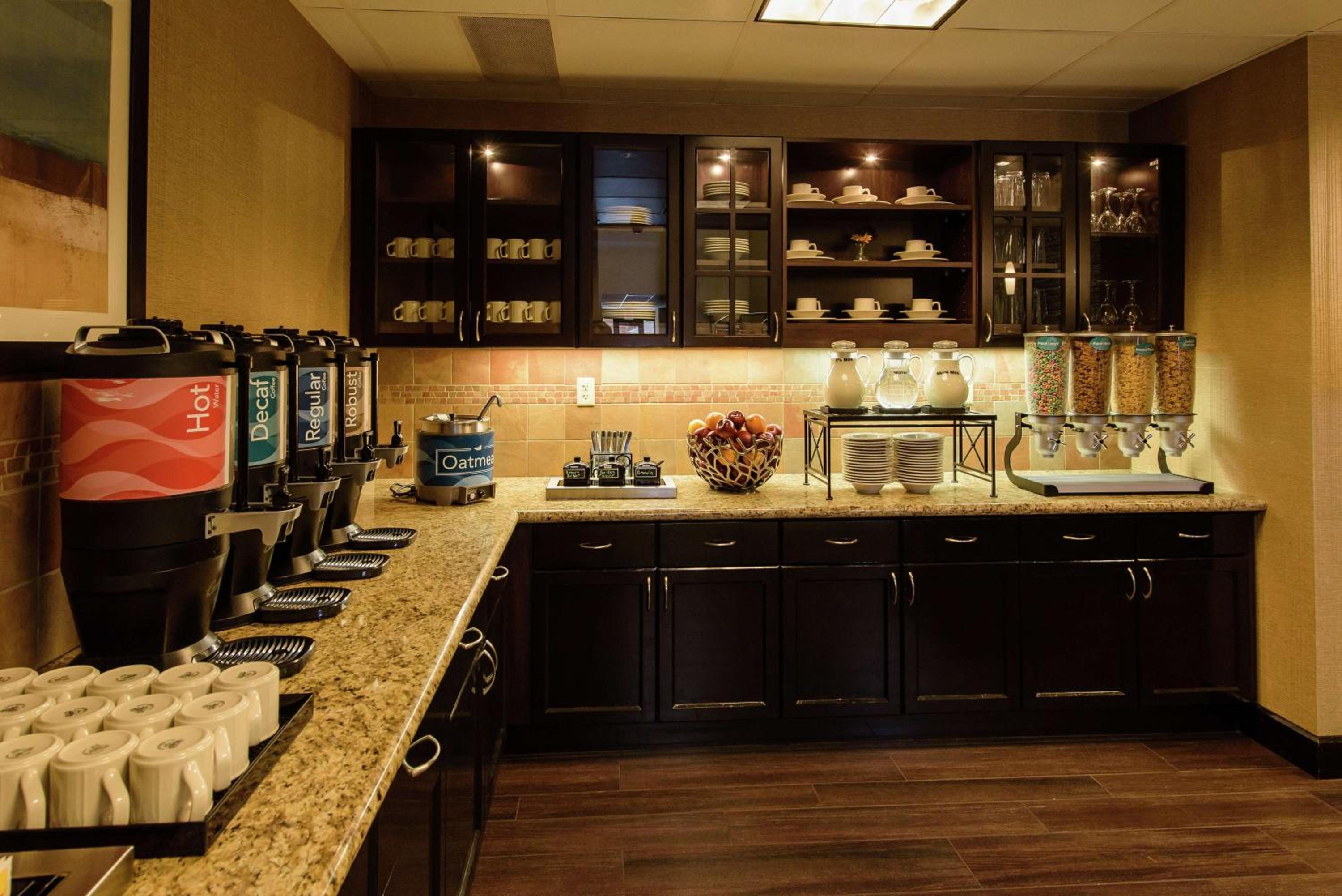 Homewood Suites by Hilton Phoenix Chandler Fashion Center - Property Image 43