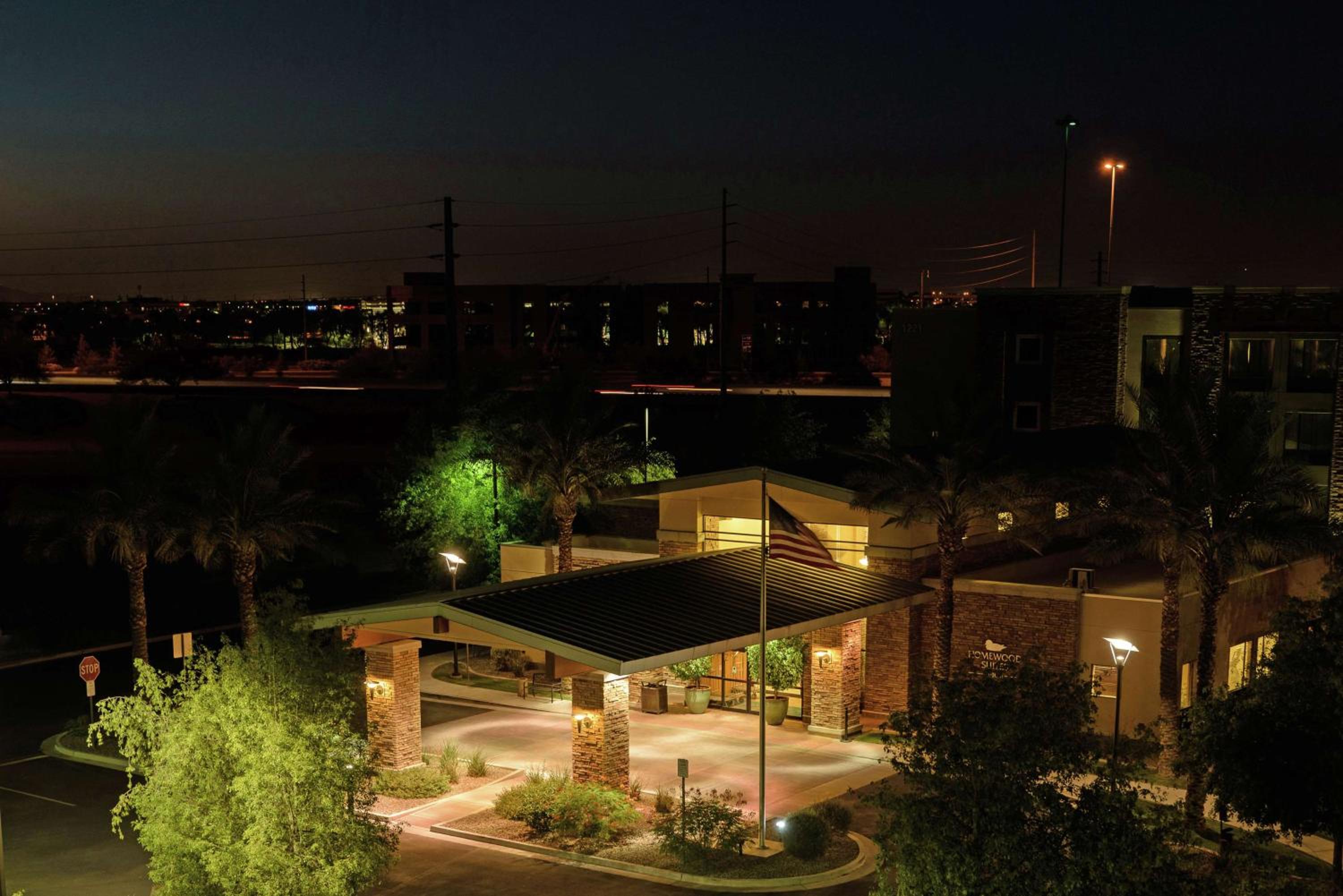 Homewood Suites by Hilton Phoenix Chandler Fashion Center - Property Image 29