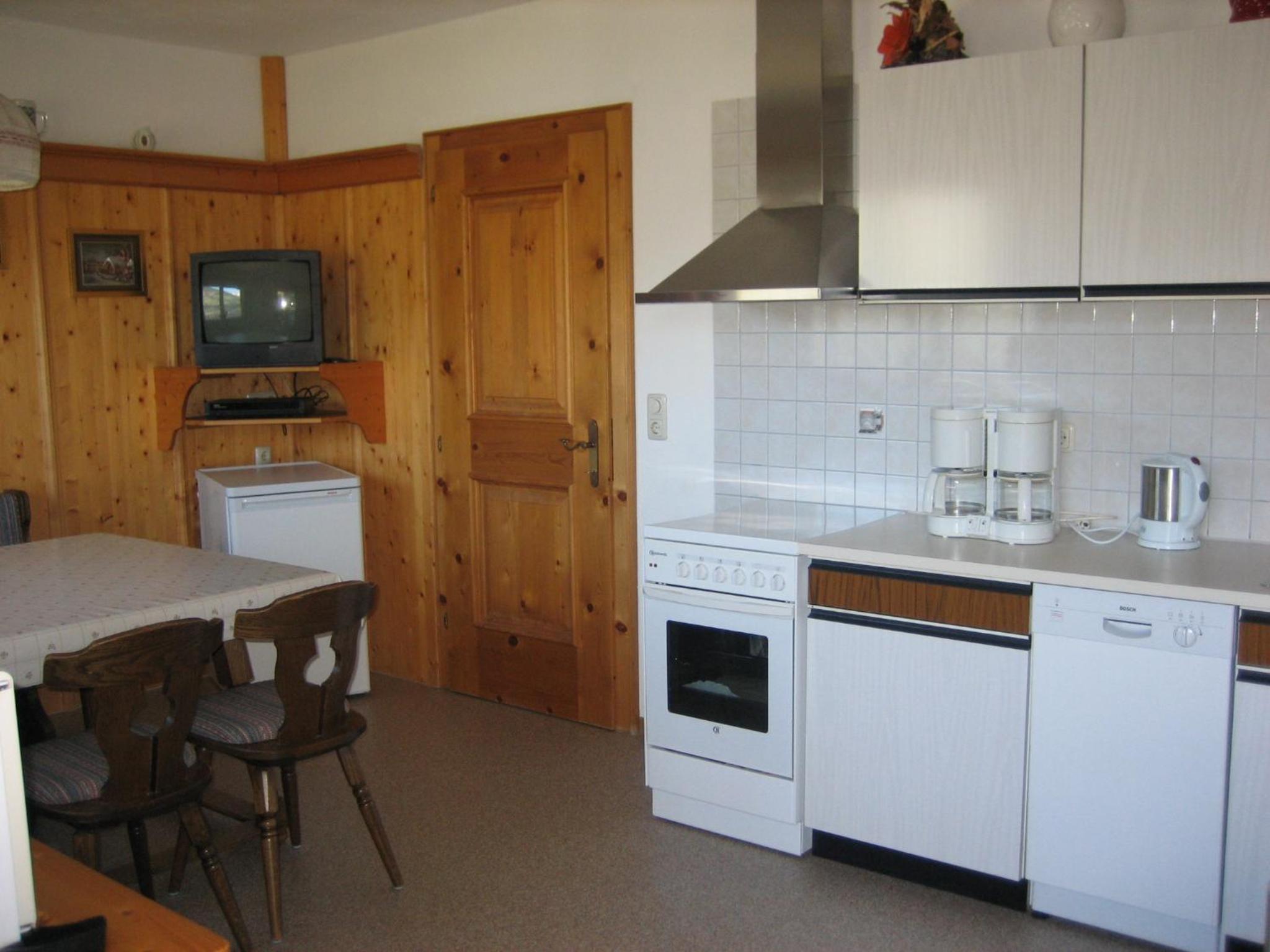 Appartement Hasenauer