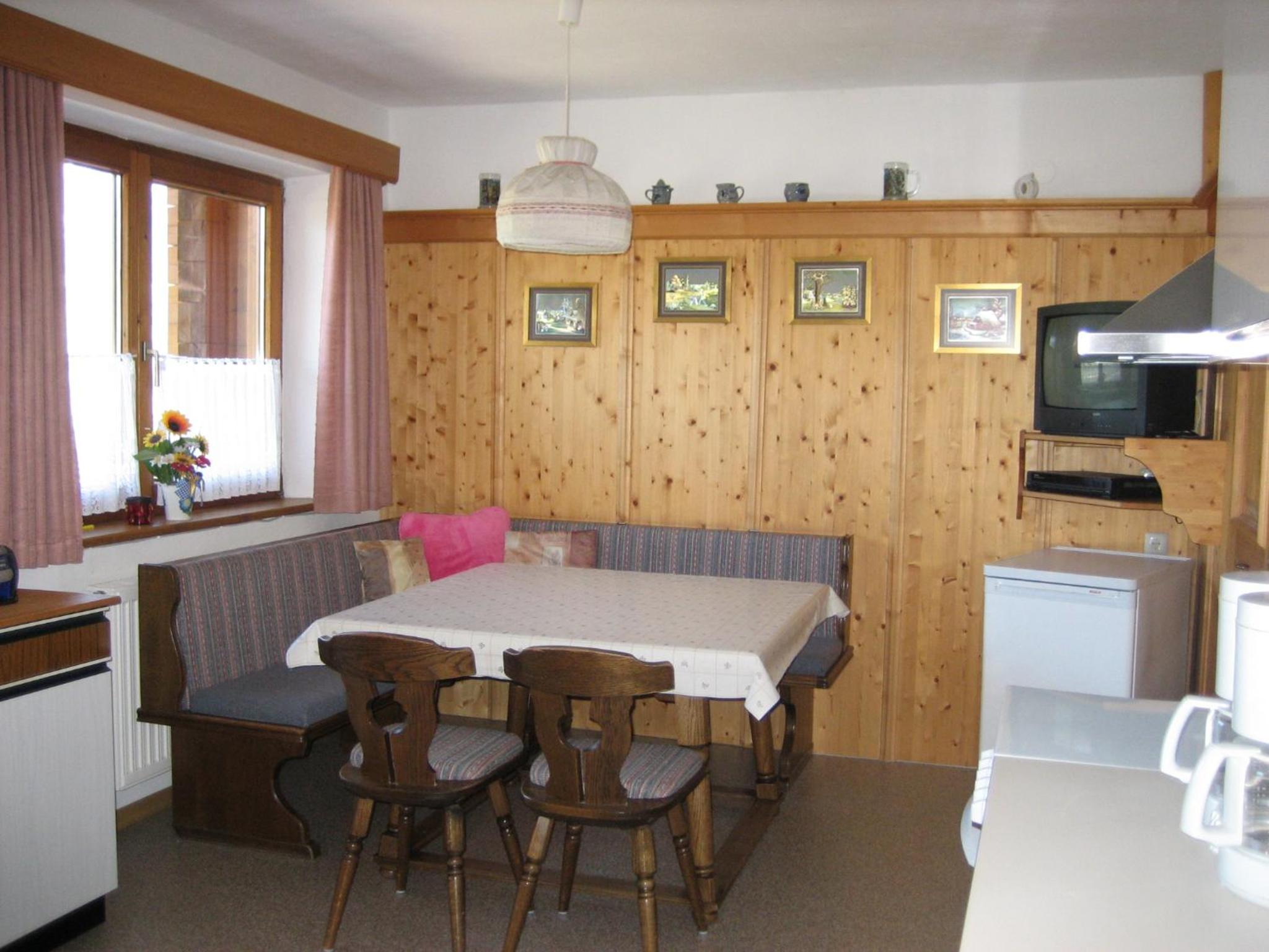 Appartement Hasenauer