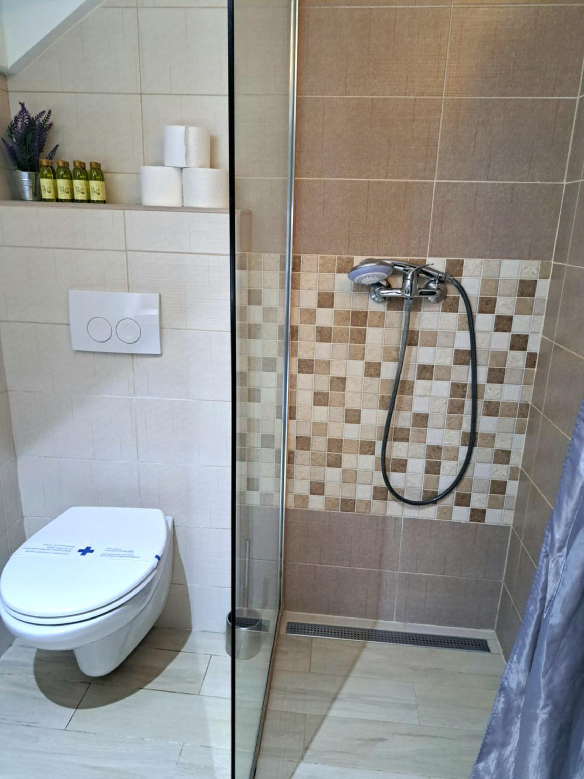 Kvarner holiday home