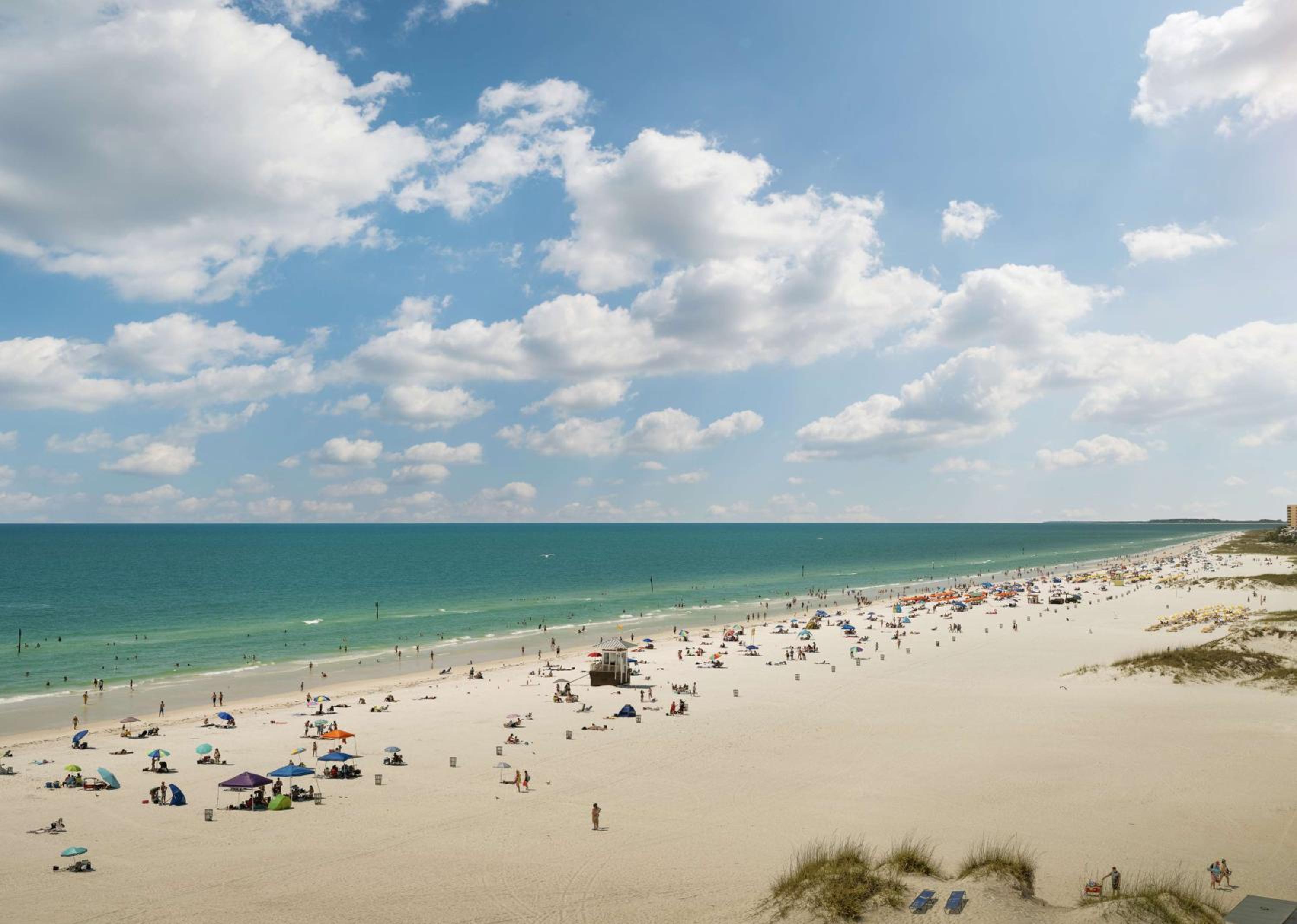Hilton Clearwater Beach Resort & Spa-4