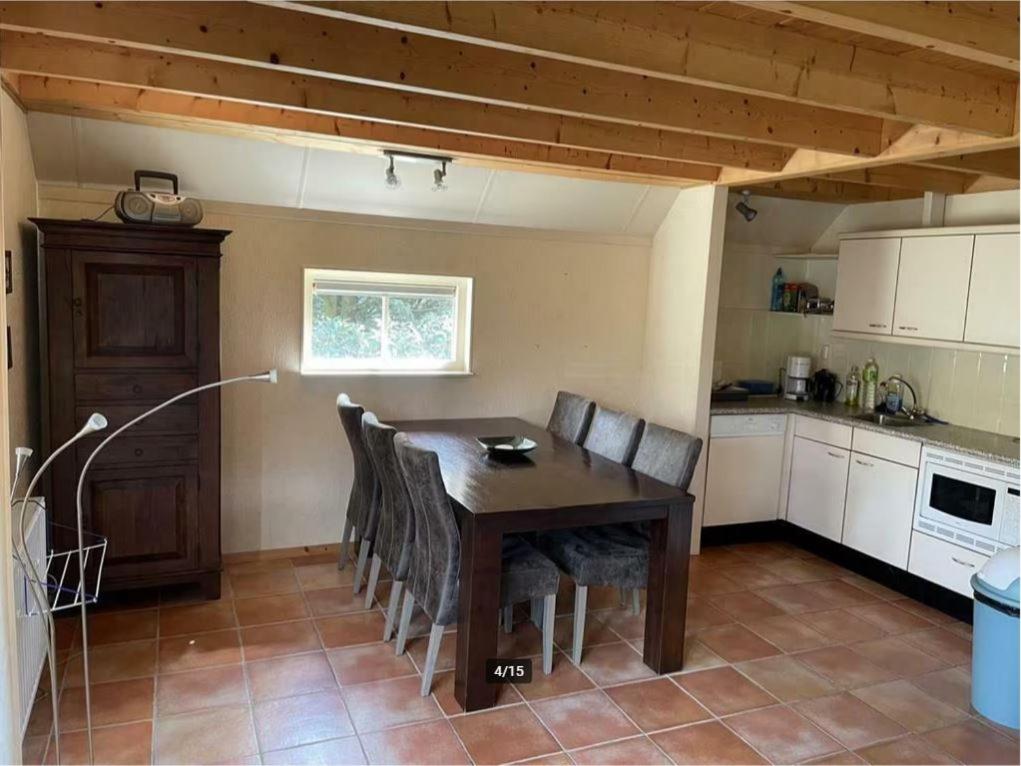 Mooie 6 persoons vakantieboerderij in de Achterhoek view 5