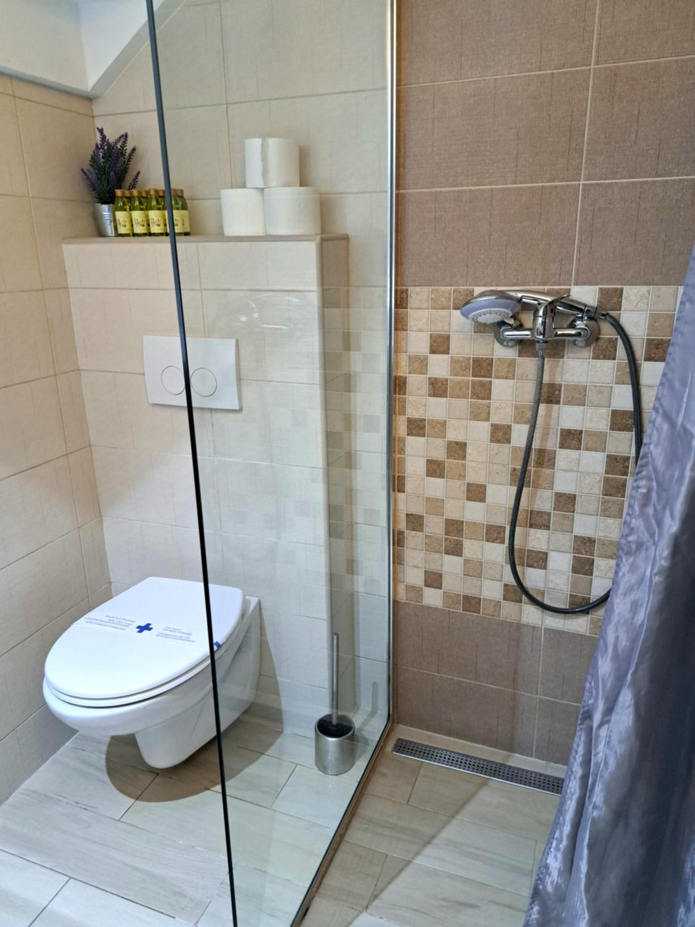 Kvarner holiday home