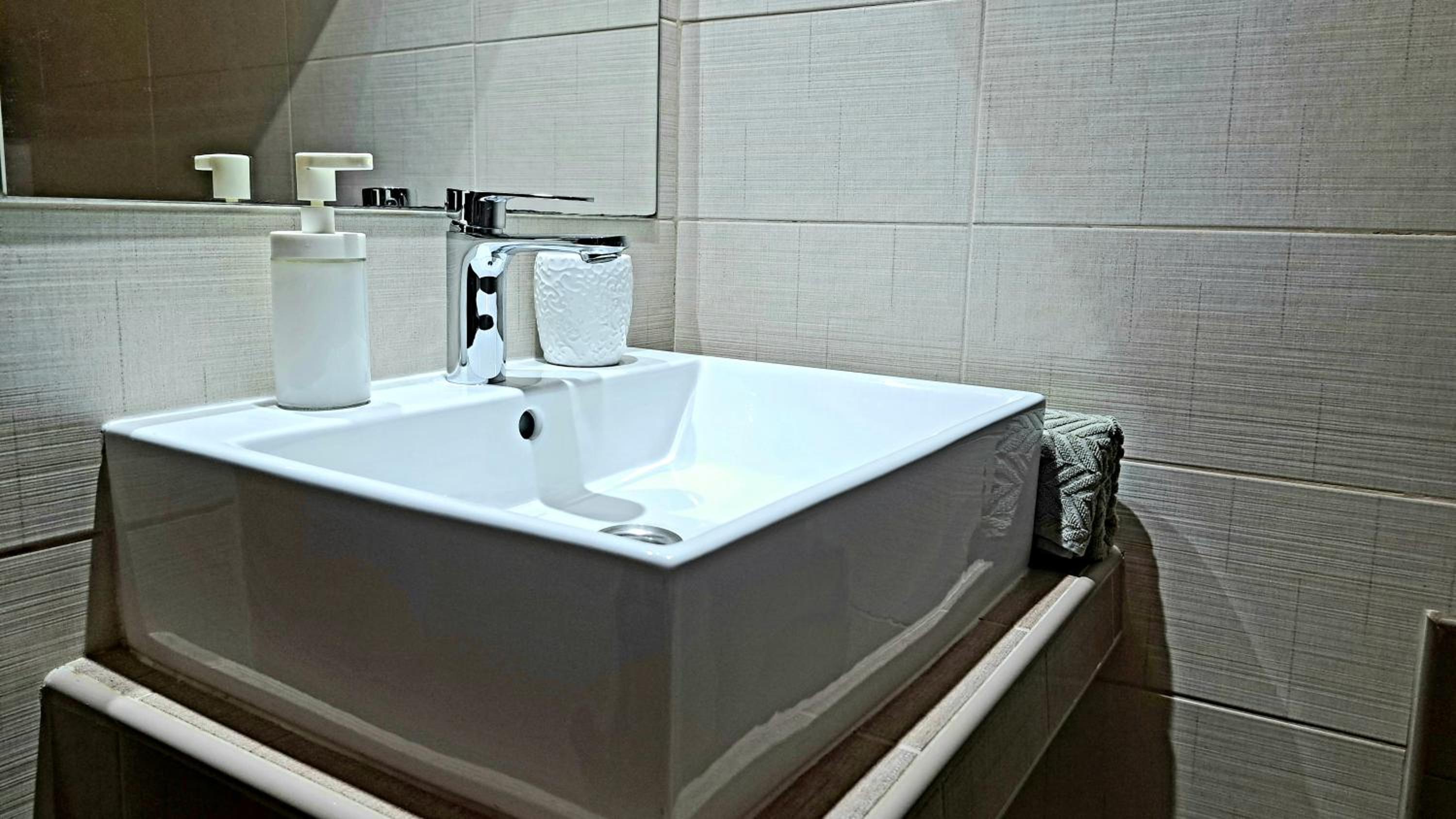 Kvarner holiday home