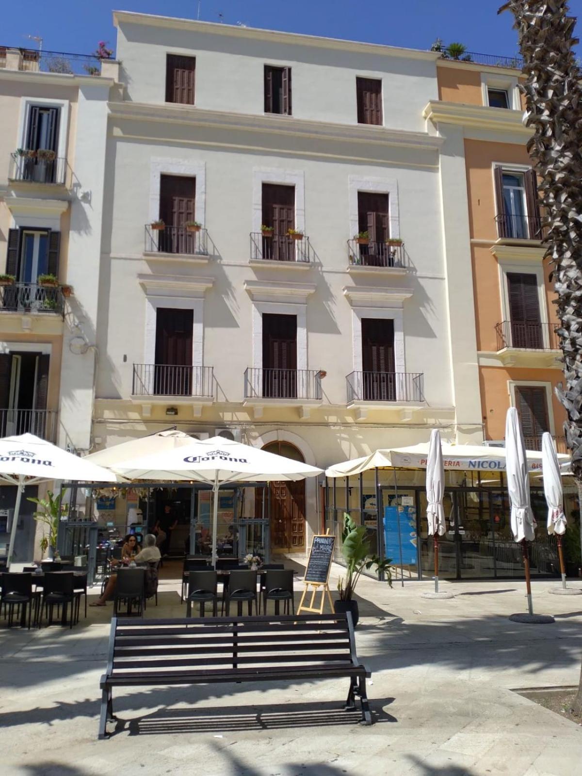 DIMORA DEL CORSO Apartament