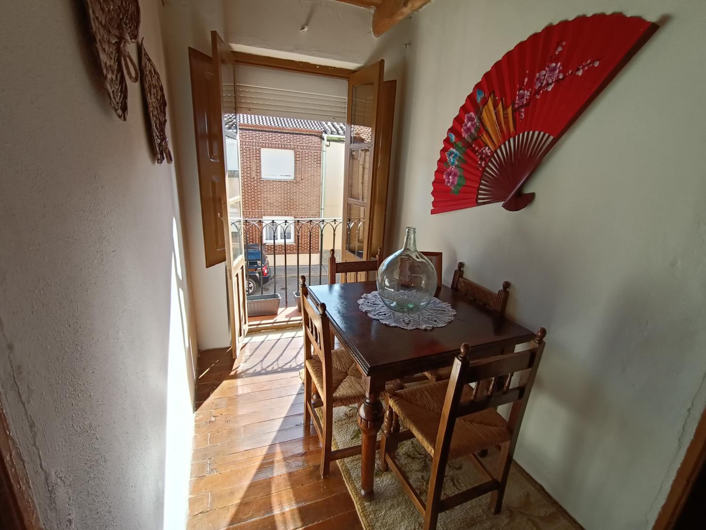CASA TITA