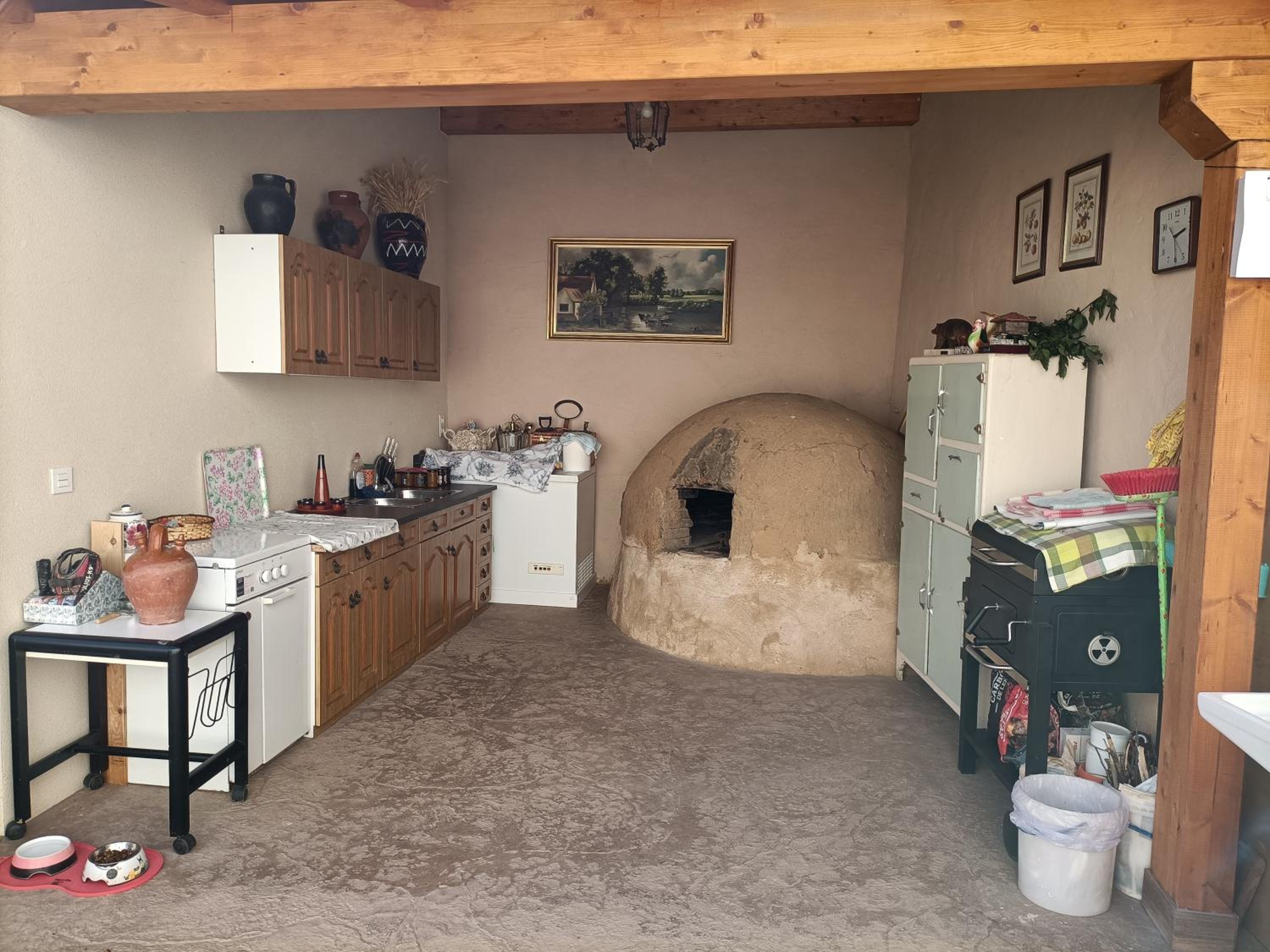 CASA TITA