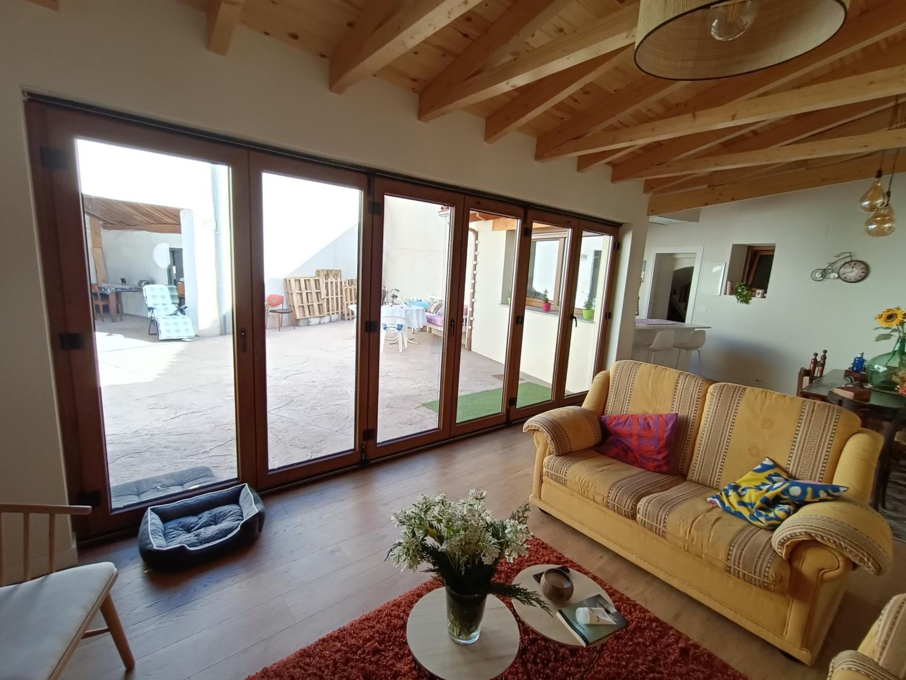 CASA TITA